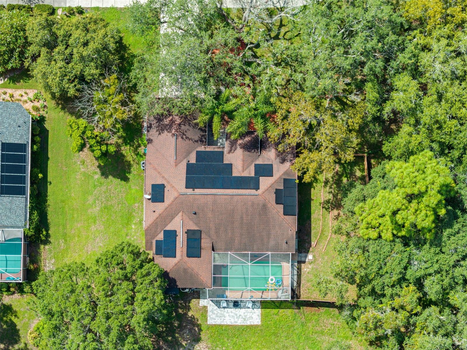 13925 ECHO MOUNTAIN DR — photo 36
