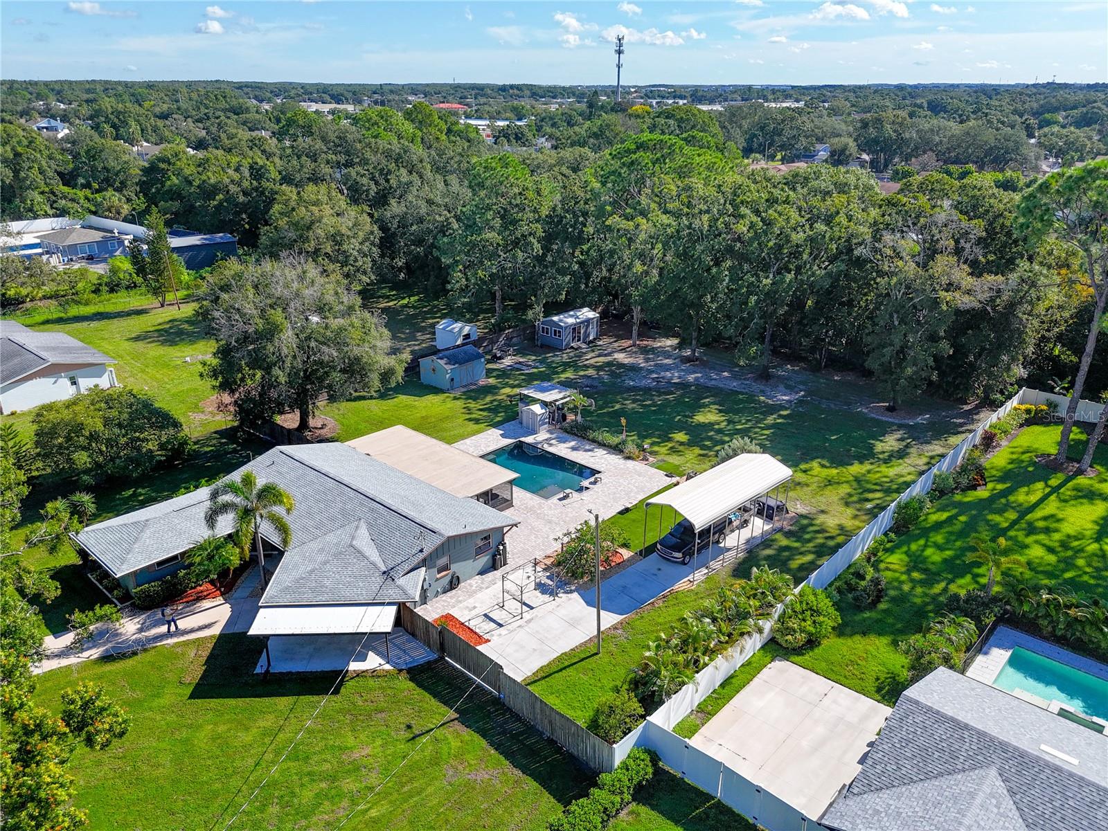 7913 BEASLEY RD — photo 49