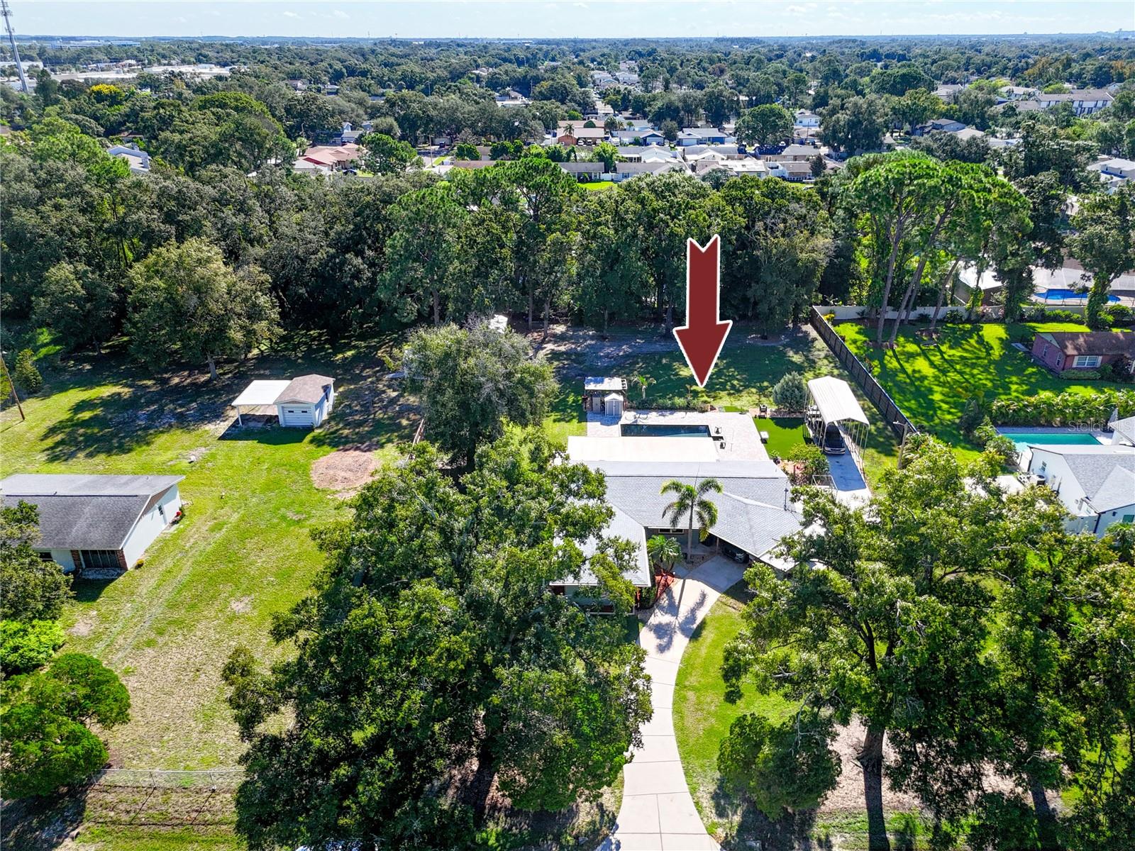 7913 BEASLEY RD — photo 47