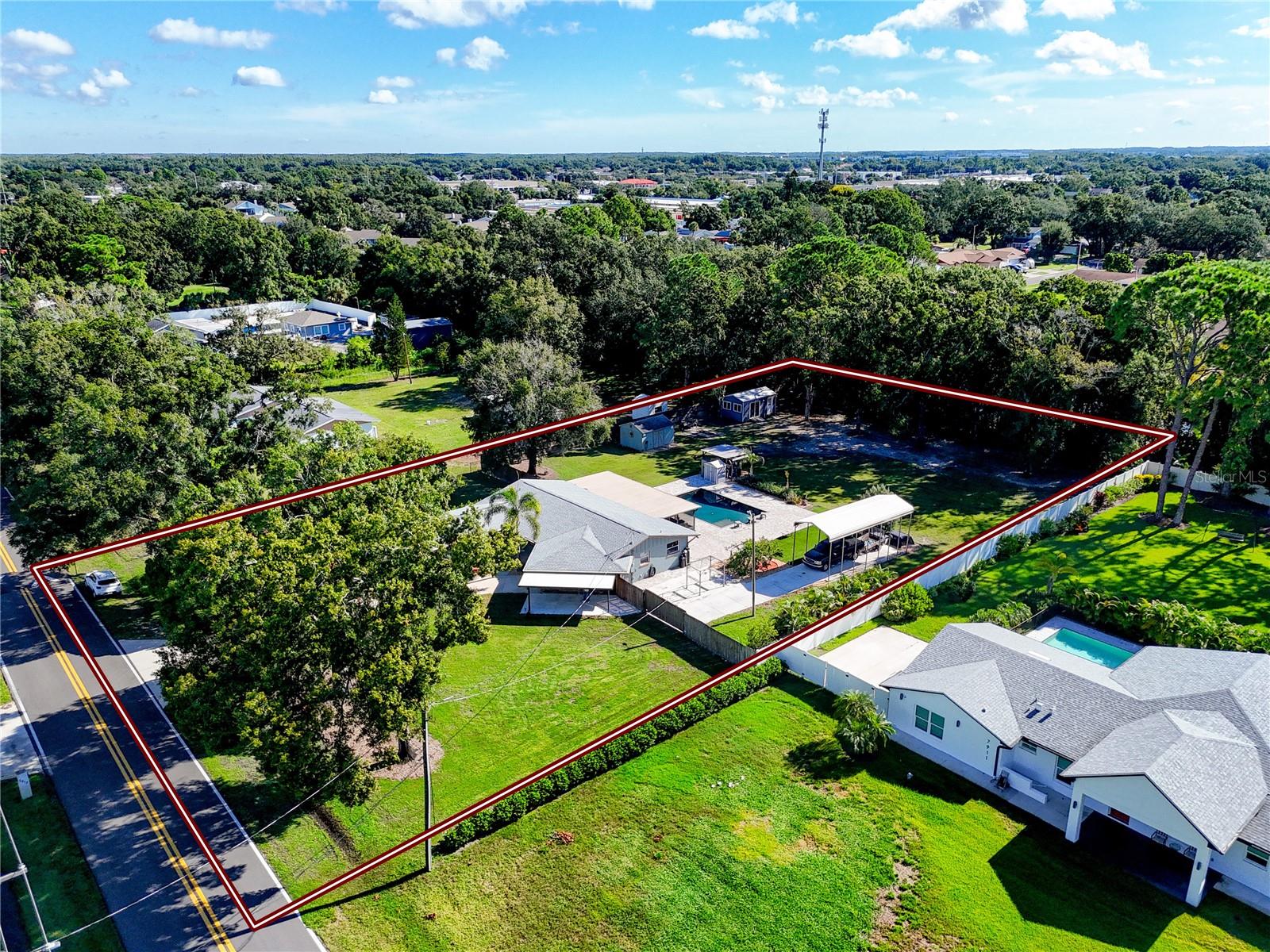 7913 BEASLEY RD — photo 48