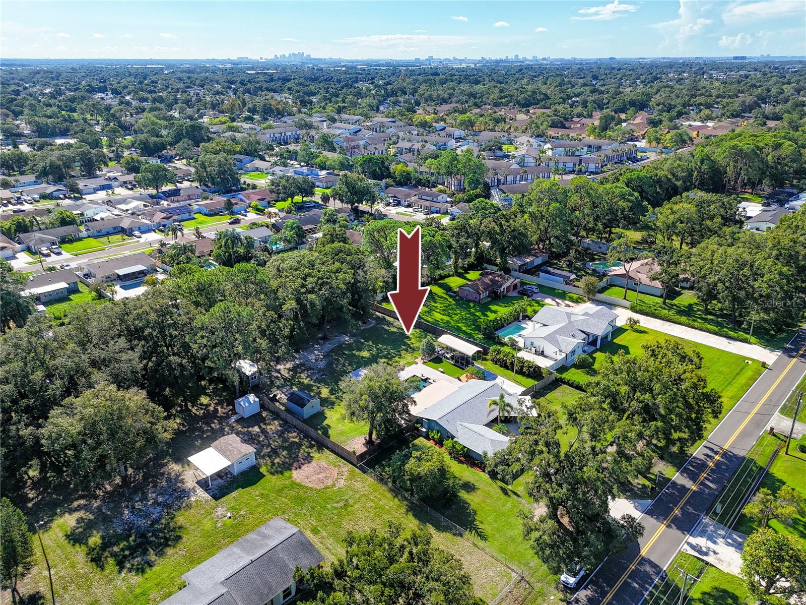 7913 BEASLEY RD — photo 53