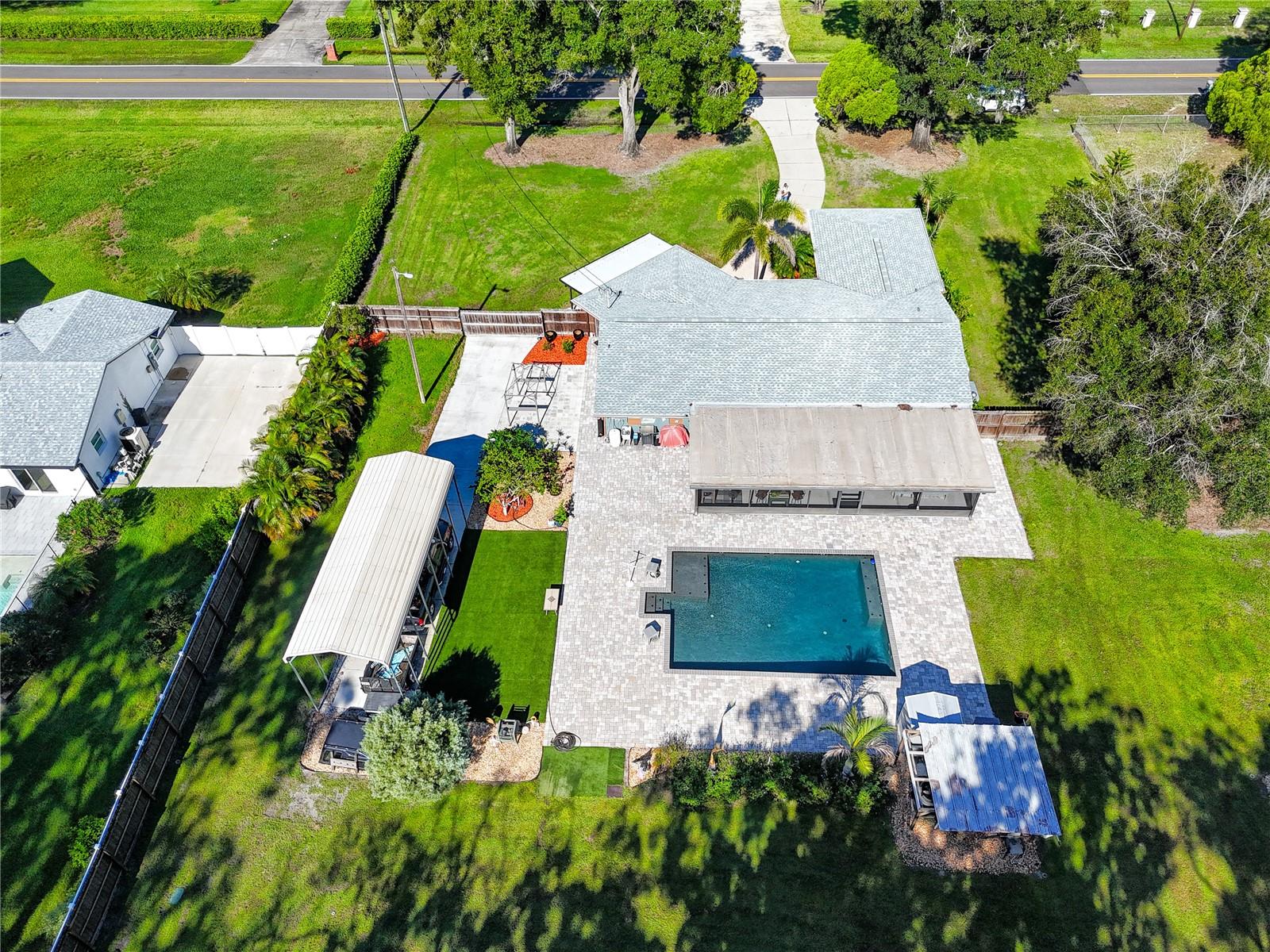 7913 BEASLEY RD — photo 51