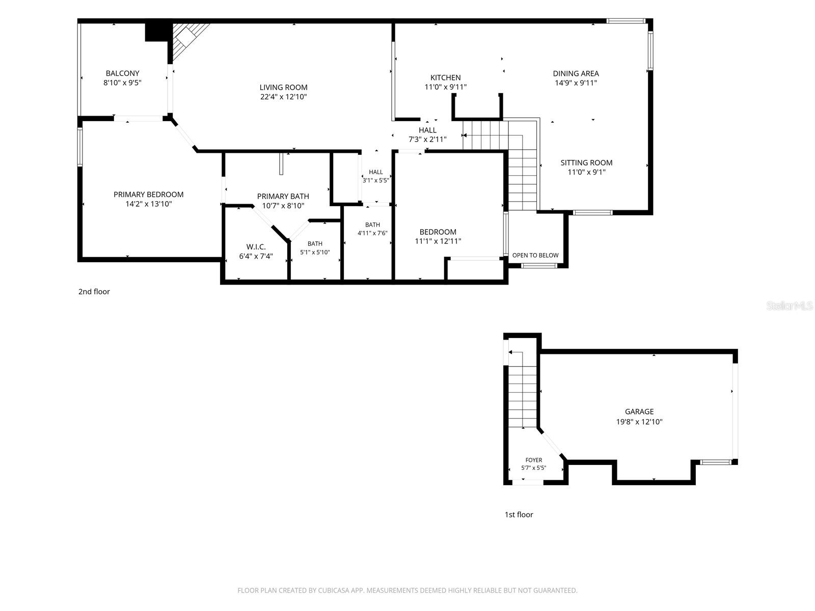 1460 MAHOGANY LN — photo 32