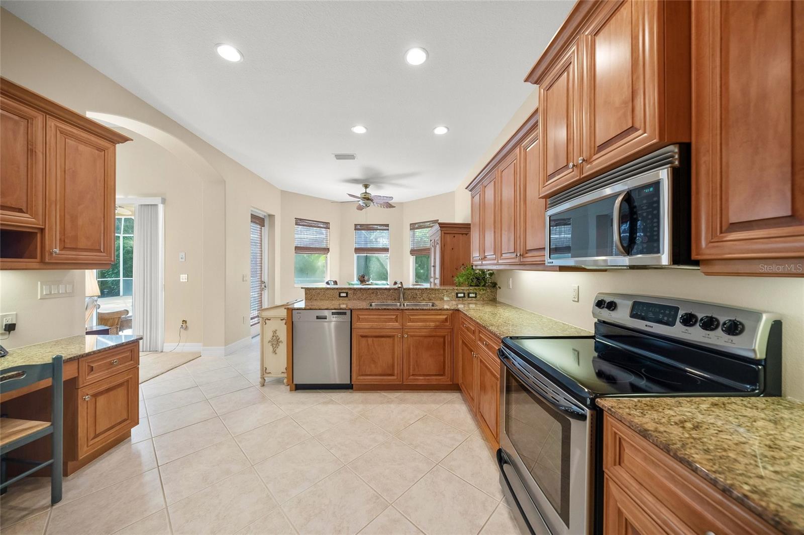 5355 ANTHONY LN — photo 21