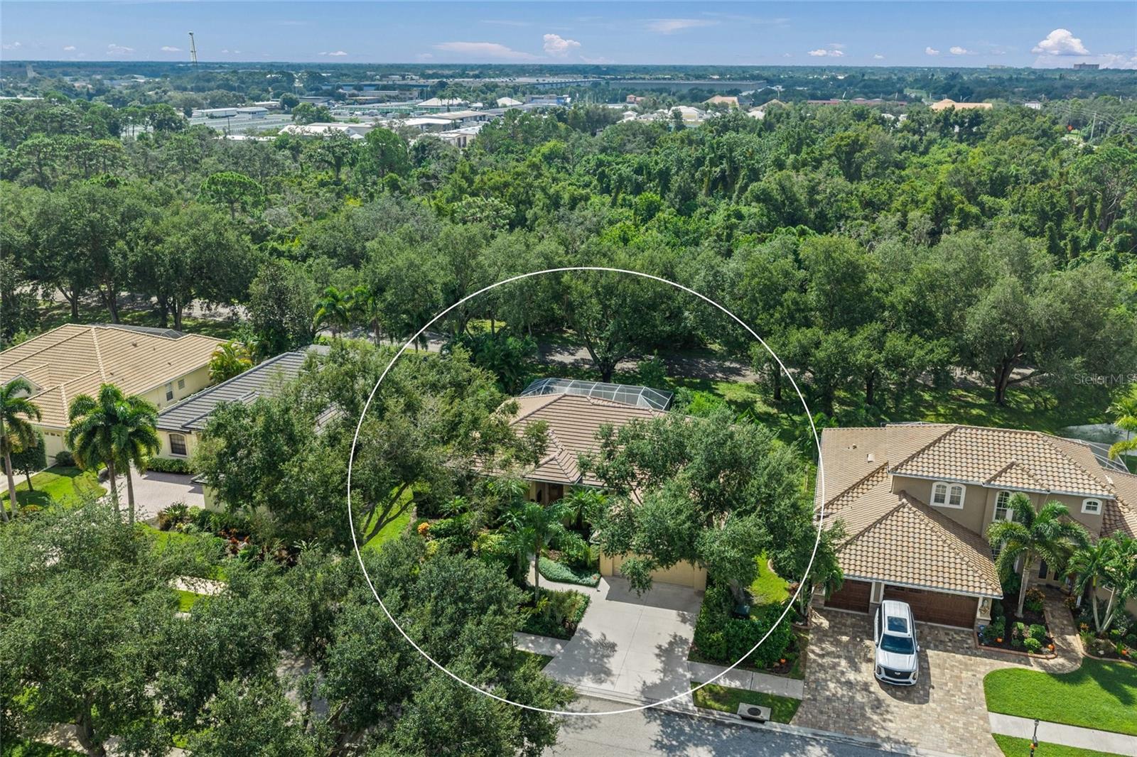 5355 ANTHONY LN — photo 42