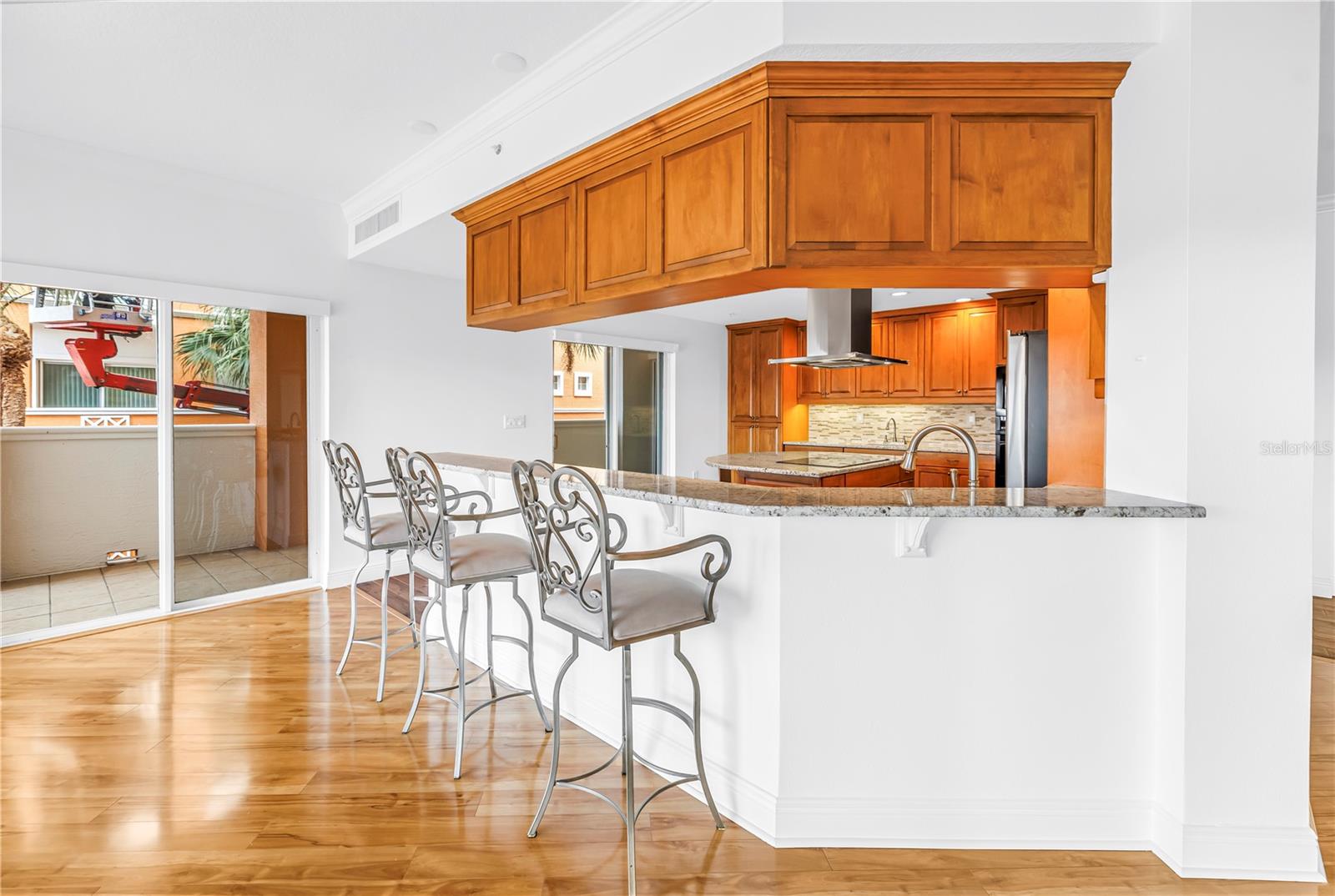 650 PINELLAS BAYWAY S #2101 — photo 17