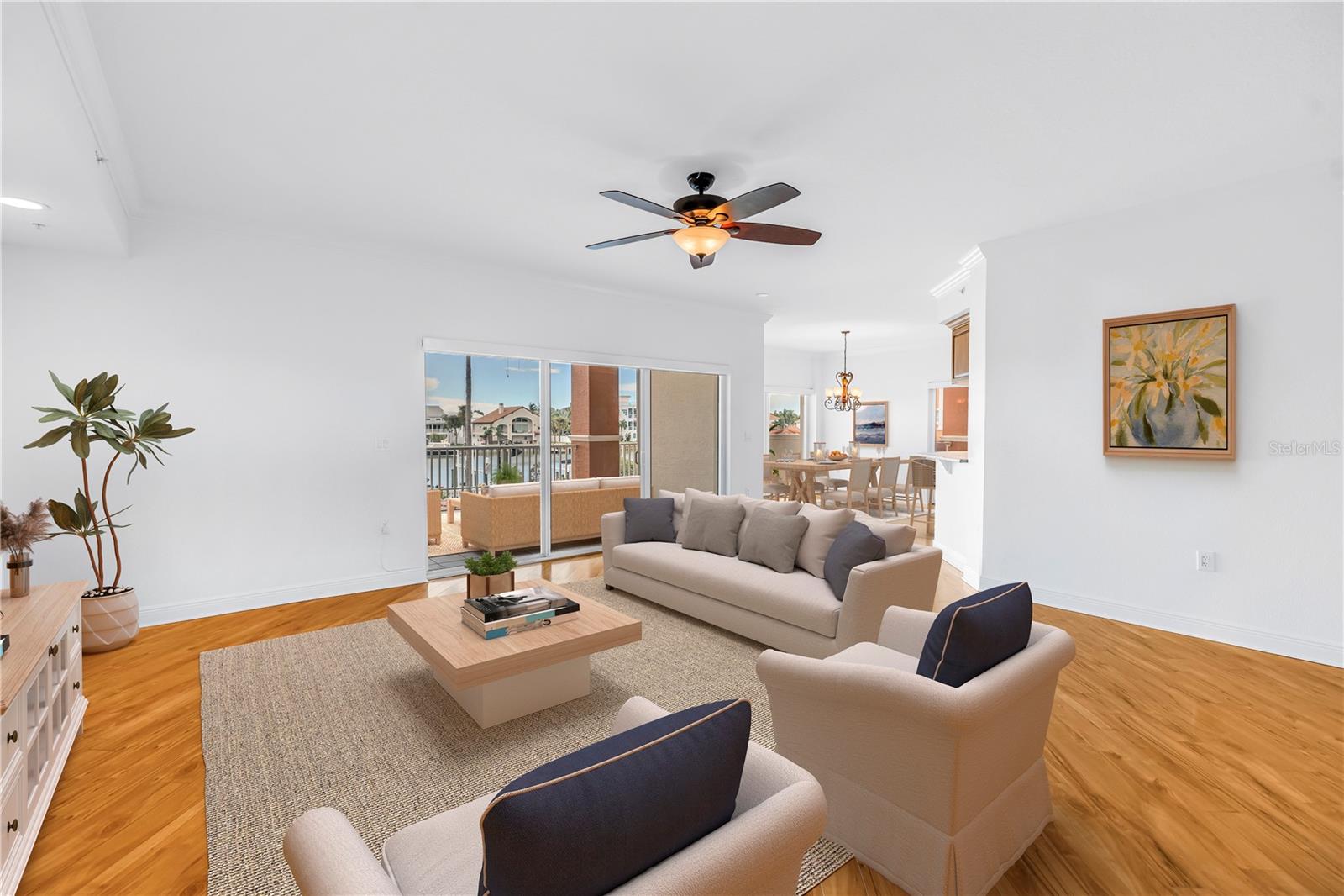 650 PINELLAS BAYWAY S #2101 — photo 11