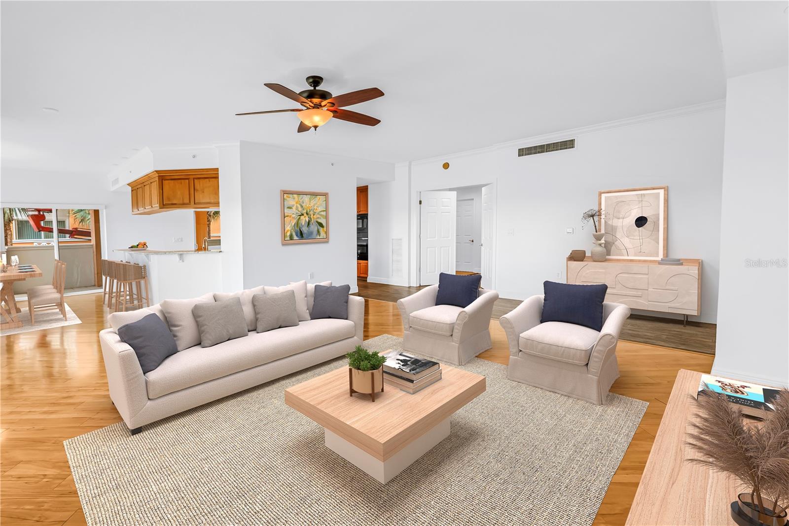 650 PINELLAS BAYWAY S #2101 — photo 13