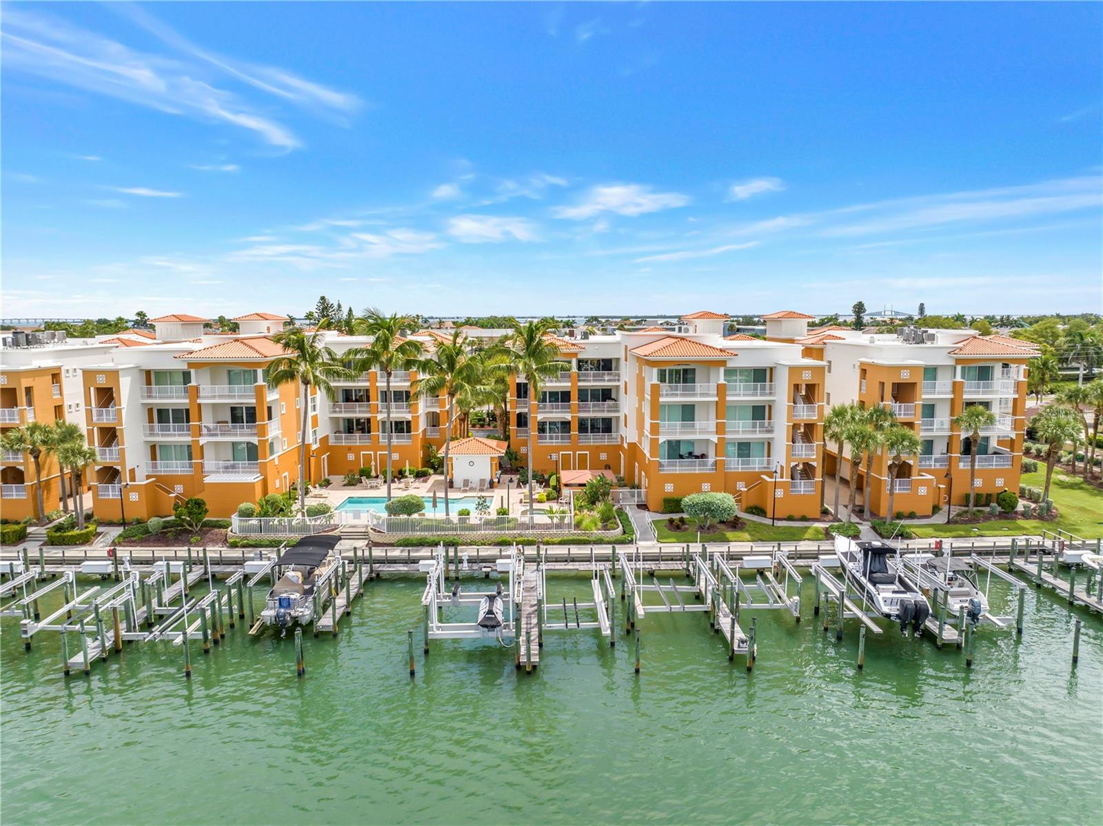 650 PINELLAS BAYWAY S #2101 — photo 56