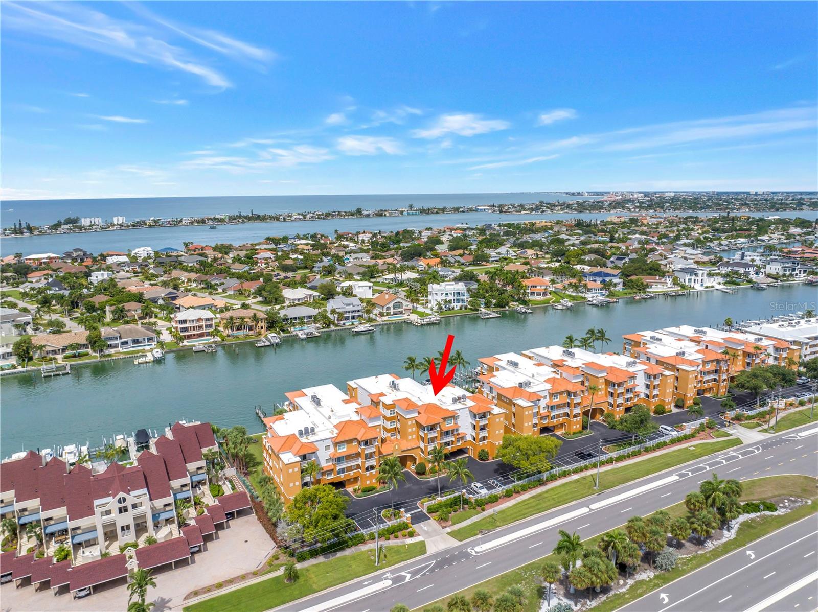 650 PINELLAS BAYWAY S #2101 — photo 55