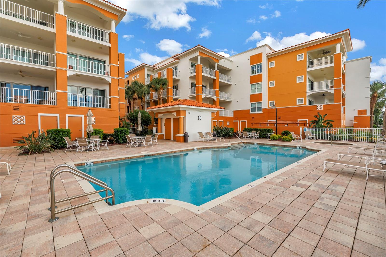 650 PINELLAS BAYWAY S #2101 — photo 51