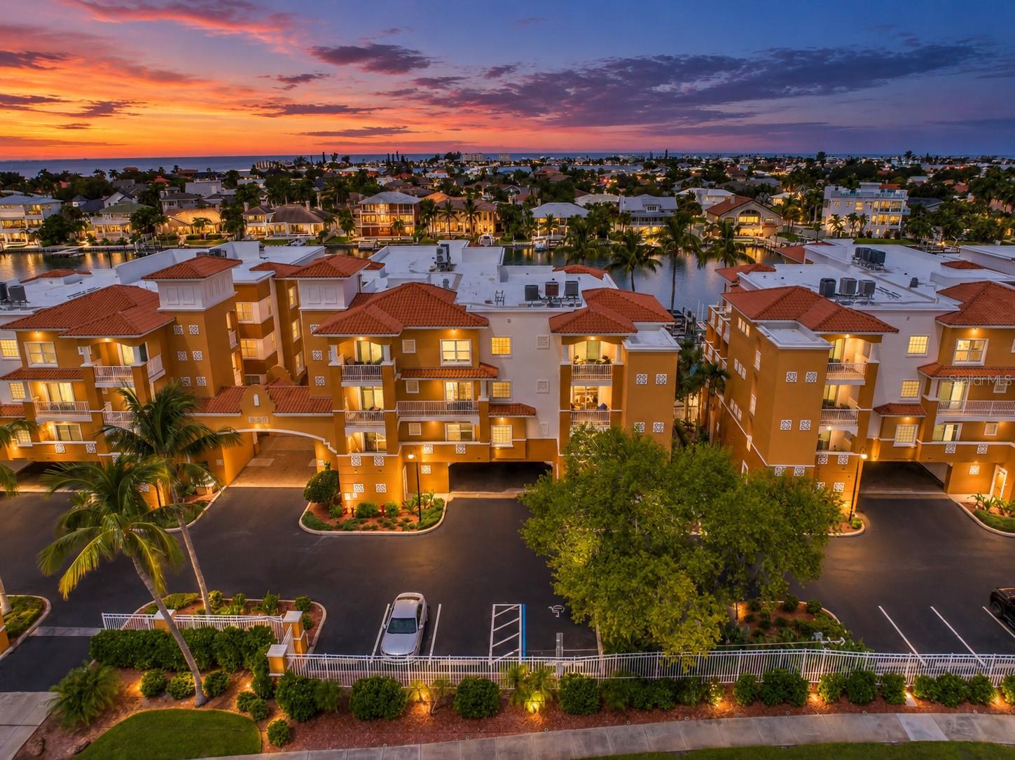 650 PINELLAS BAYWAY S #2101 — photo 2