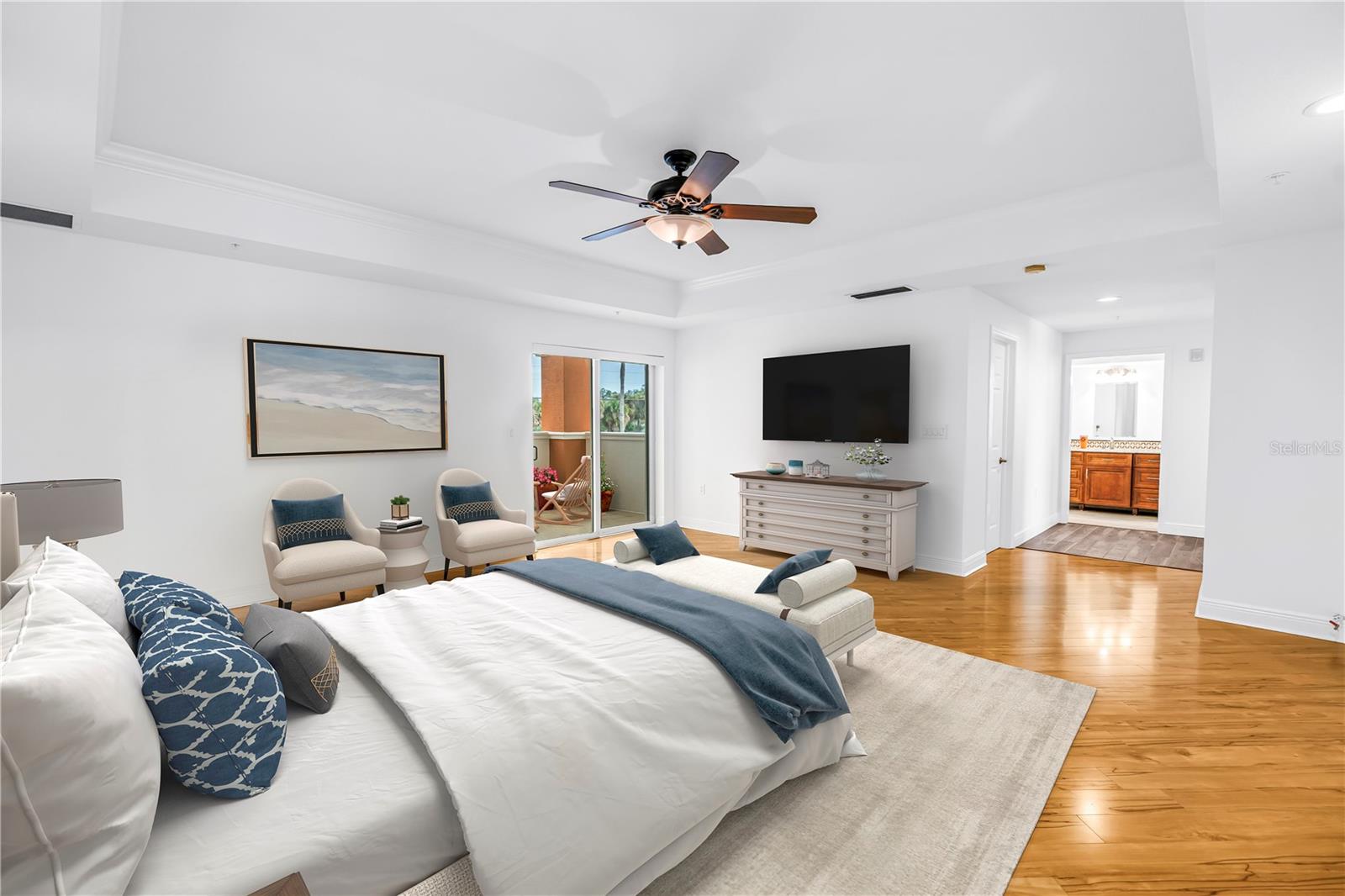 650 PINELLAS BAYWAY S #2101 — photo 32