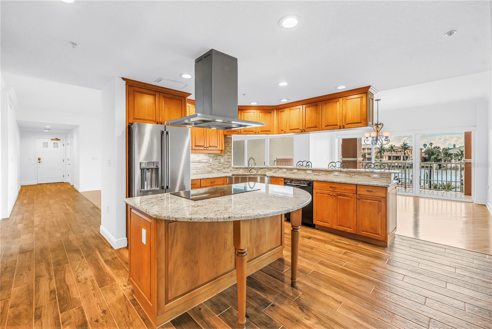 650 PINELLAS BAYWAY S #2101 — photo 19