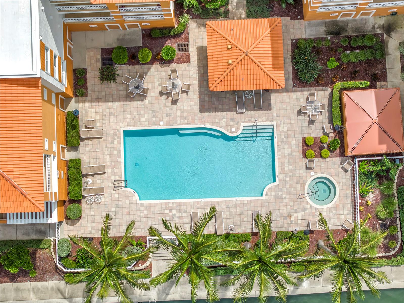 650 PINELLAS BAYWAY S #2101 — photo 50