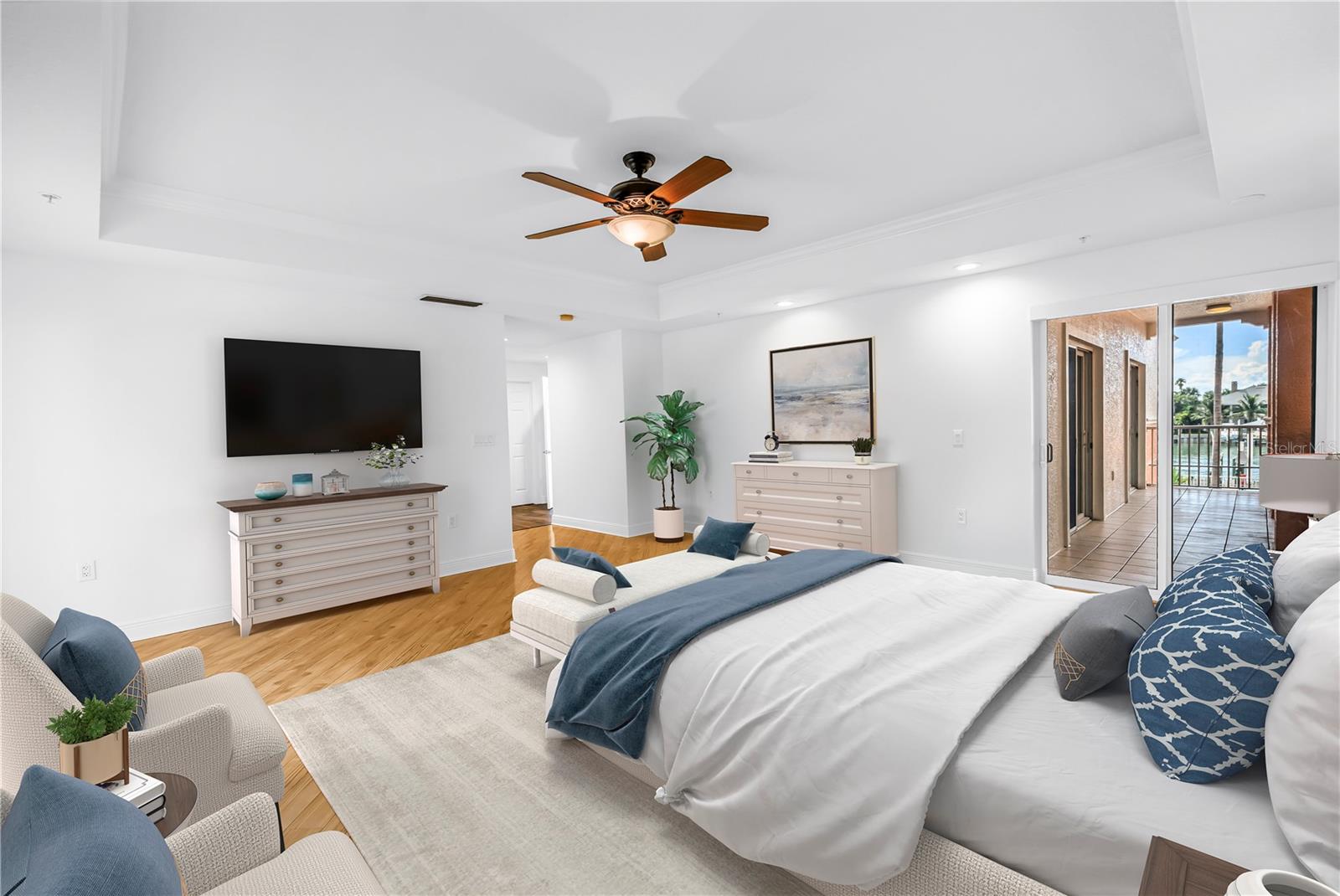 650 PINELLAS BAYWAY S #2101 — photo 31
