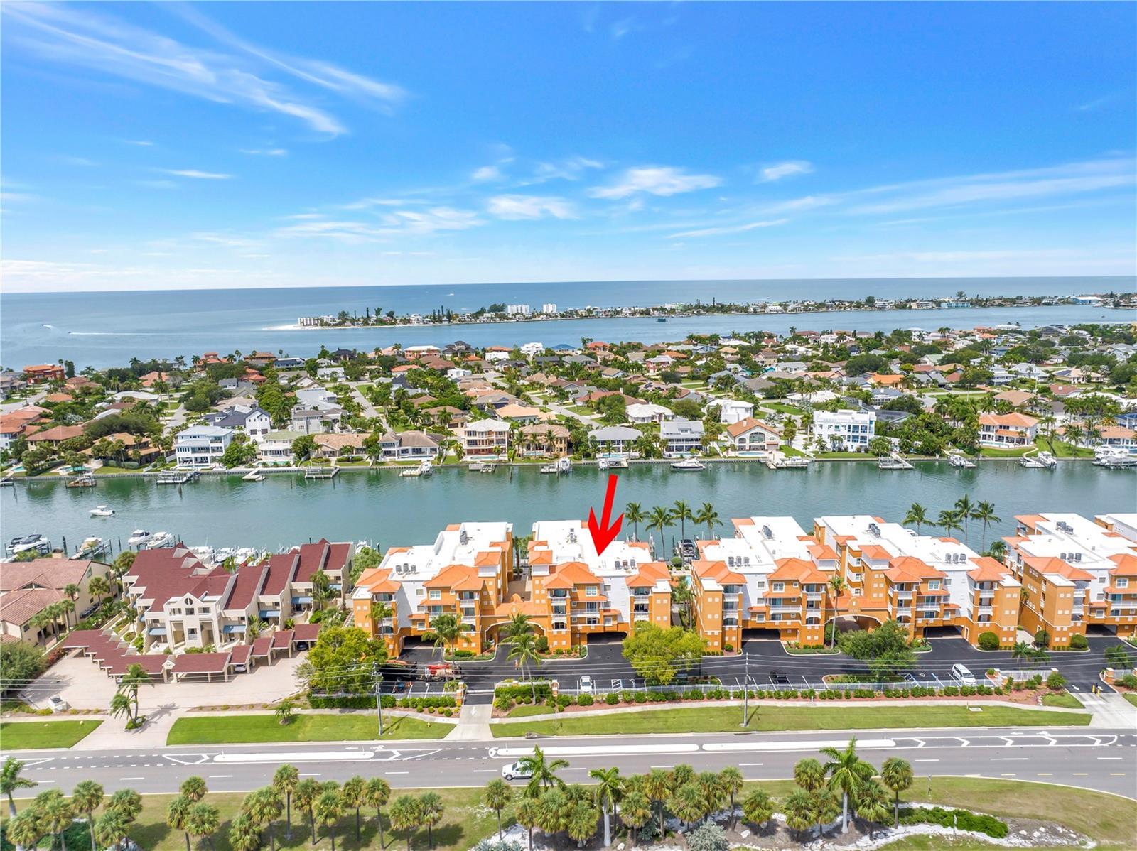 650 PINELLAS BAYWAY S #2101 — photo 54