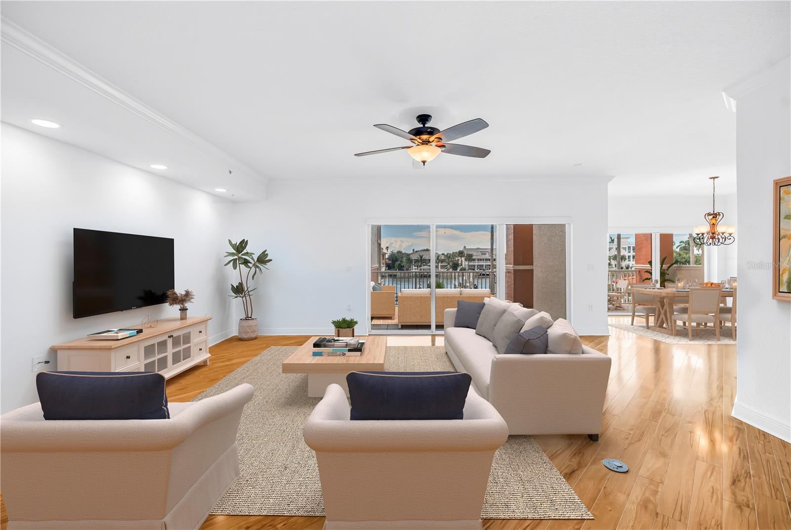 650 PINELLAS BAYWAY S #2101 — photo 12