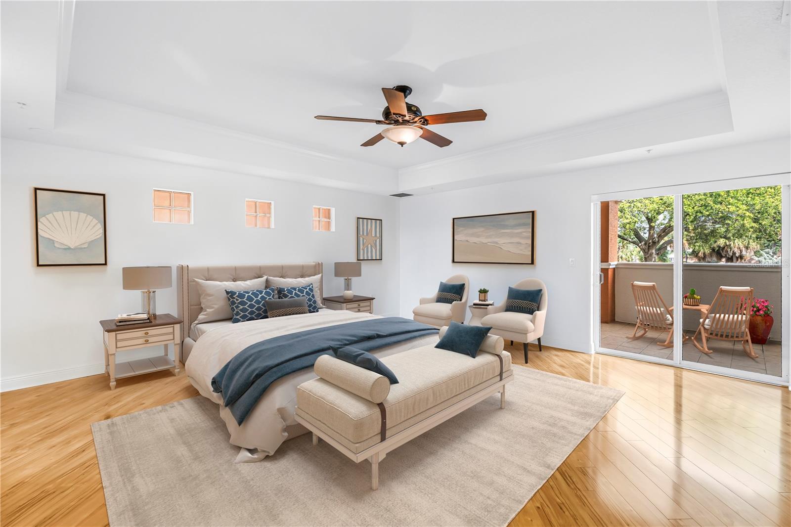 650 PINELLAS BAYWAY S #2101 — photo 4
