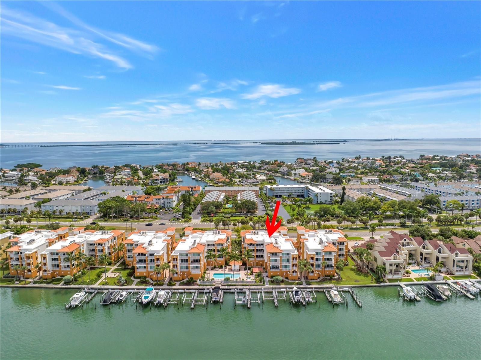 650 PINELLAS BAYWAY S #2101 — photo 7