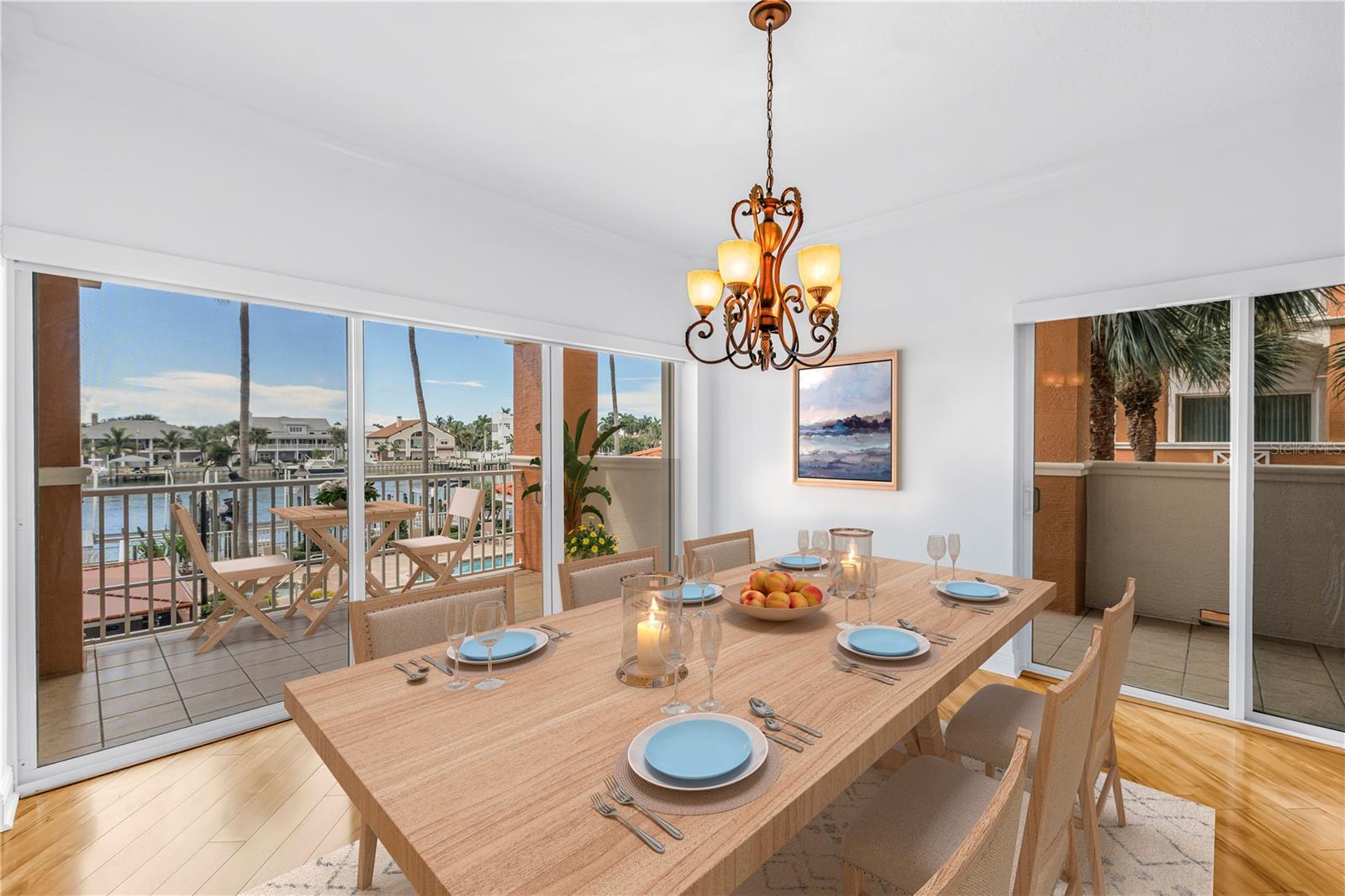 650 PINELLAS BAYWAY S #2101 — photo 16