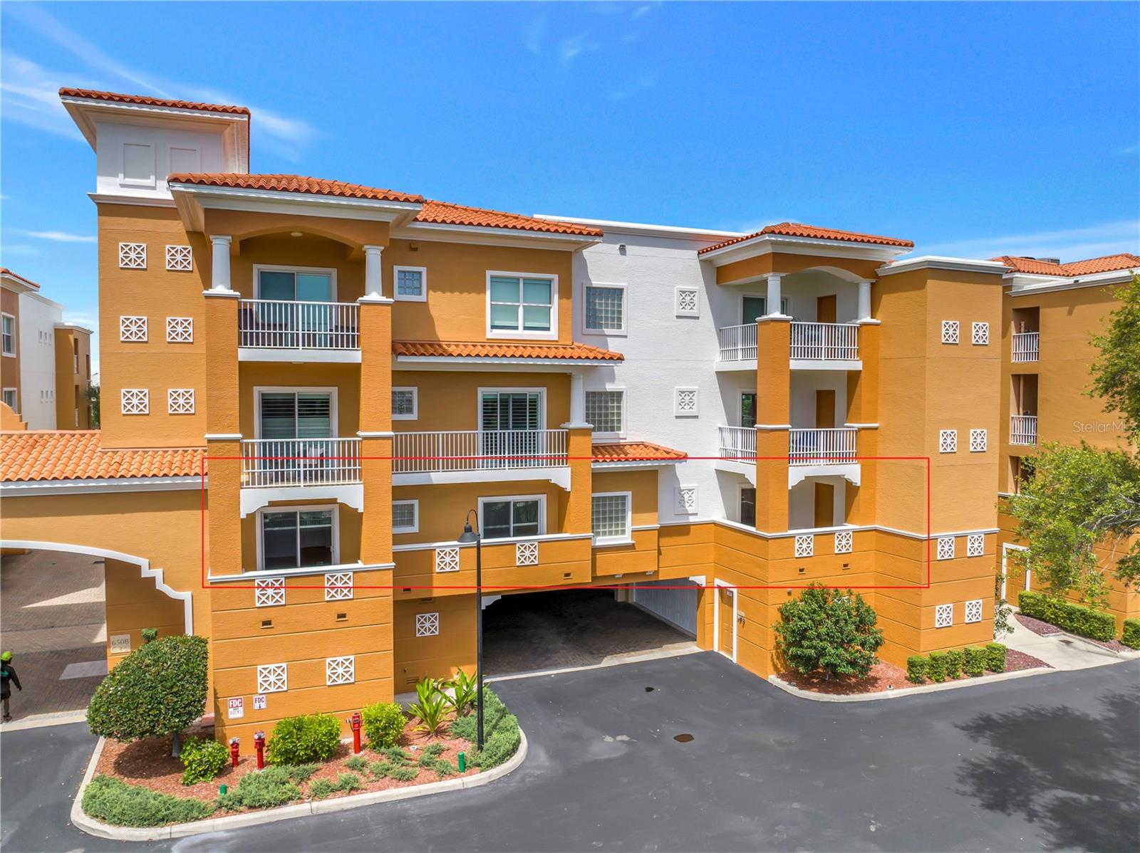 650 PINELLAS BAYWAY S #2101 — photo 6