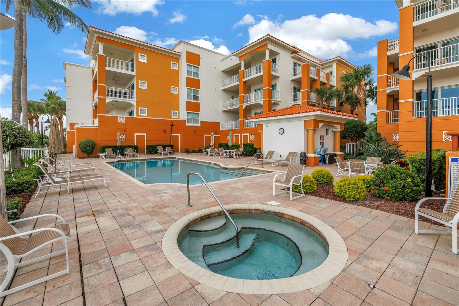 650 PINELLAS BAYWAY S #2101 — photo 53