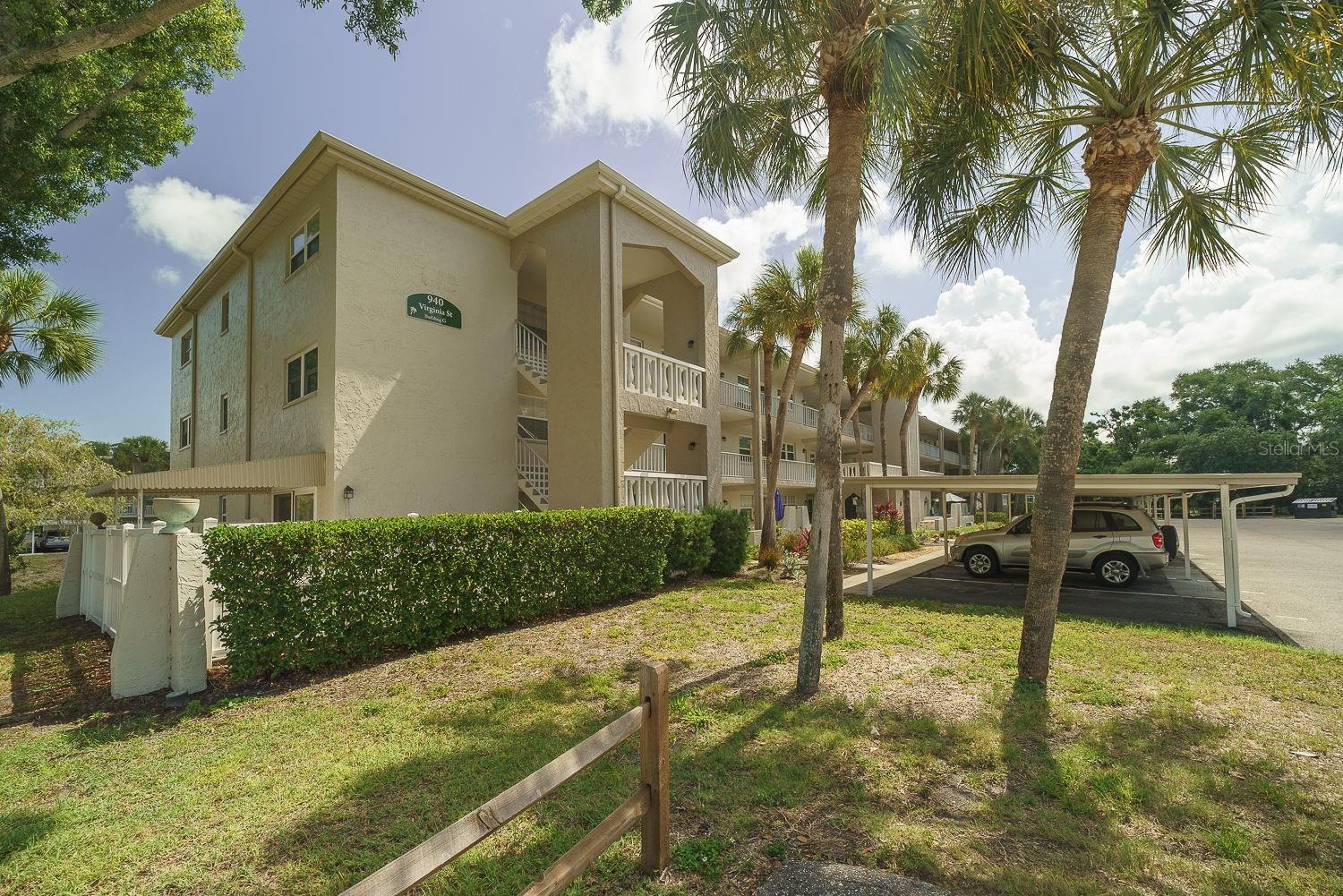 940 VIRGINIA ST #103 — photo 45