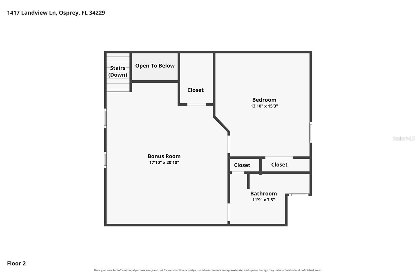 1417 LANDVIEW LN — photo 47