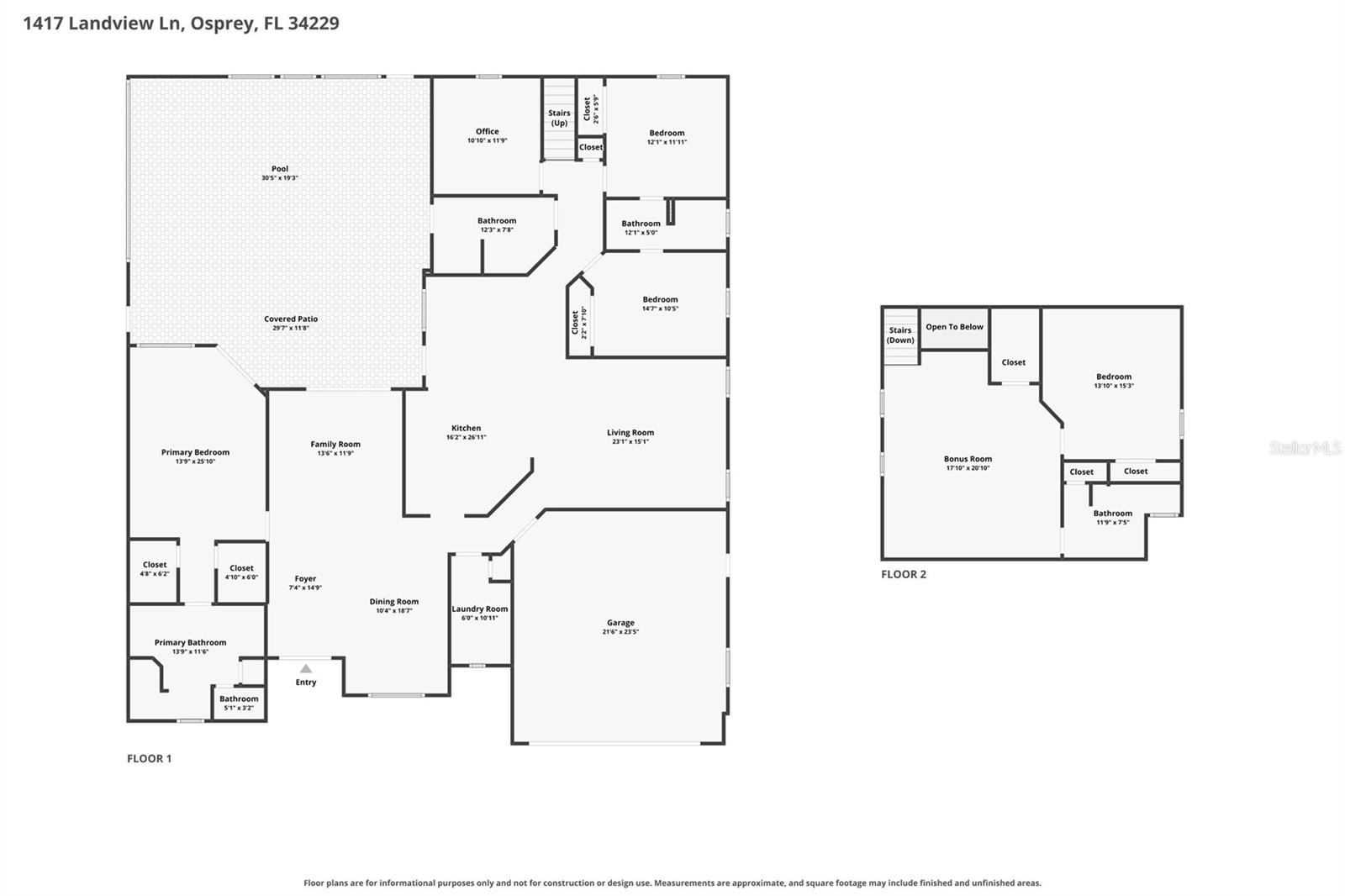 1417 LANDVIEW LN — photo 4