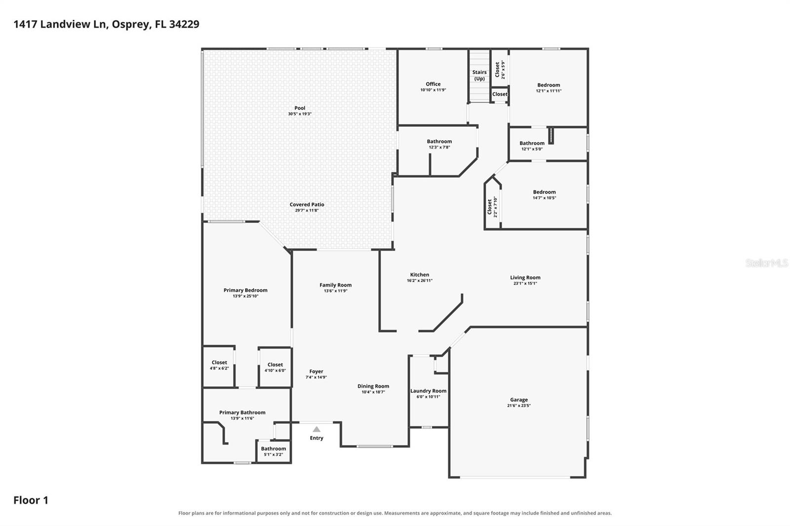 1417 LANDVIEW LN — photo 46