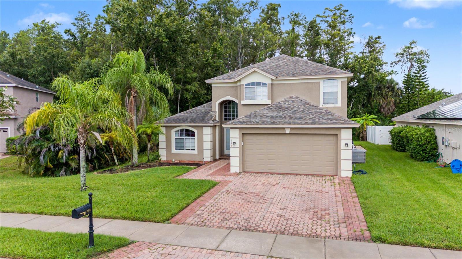 212 ARBOR WOODS CIR — photo 48