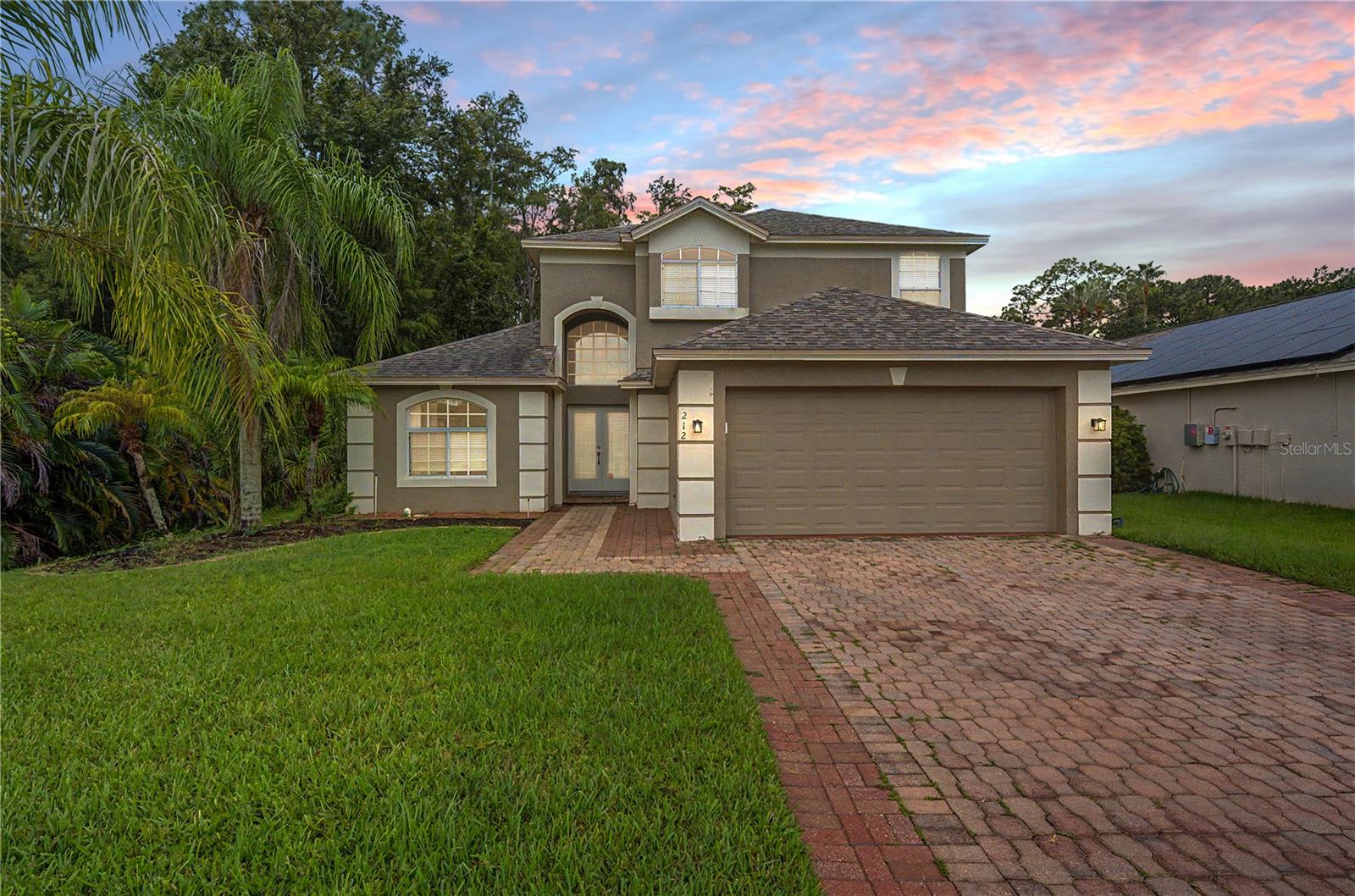 212 ARBOR WOODS CIR — photo 3