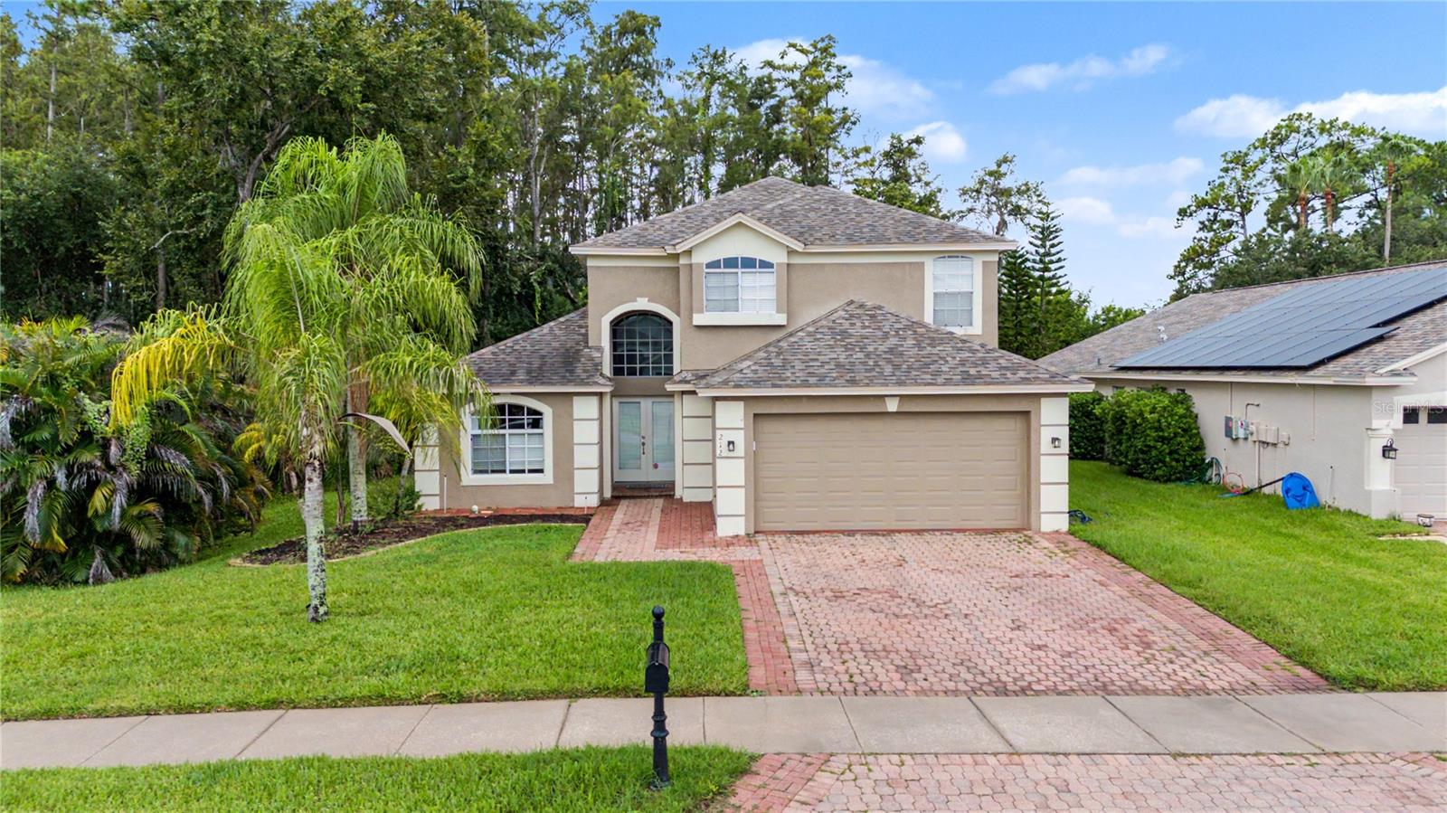 212 ARBOR WOODS CIR — photo 46
