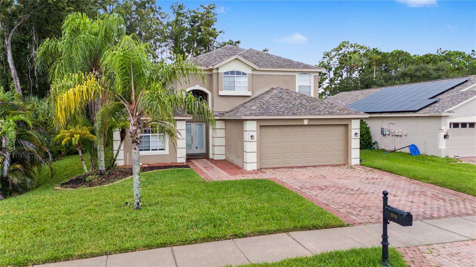 212 ARBOR WOODS CIR — photo 47