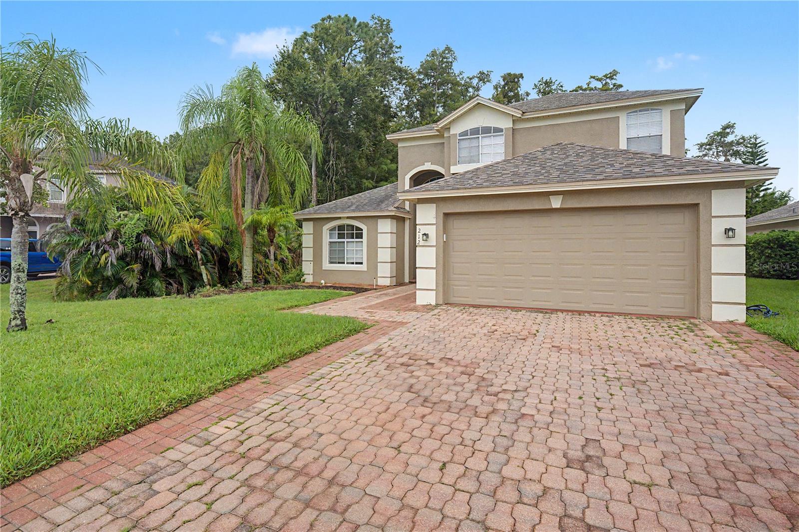 212 ARBOR WOODS CIR — photo 45