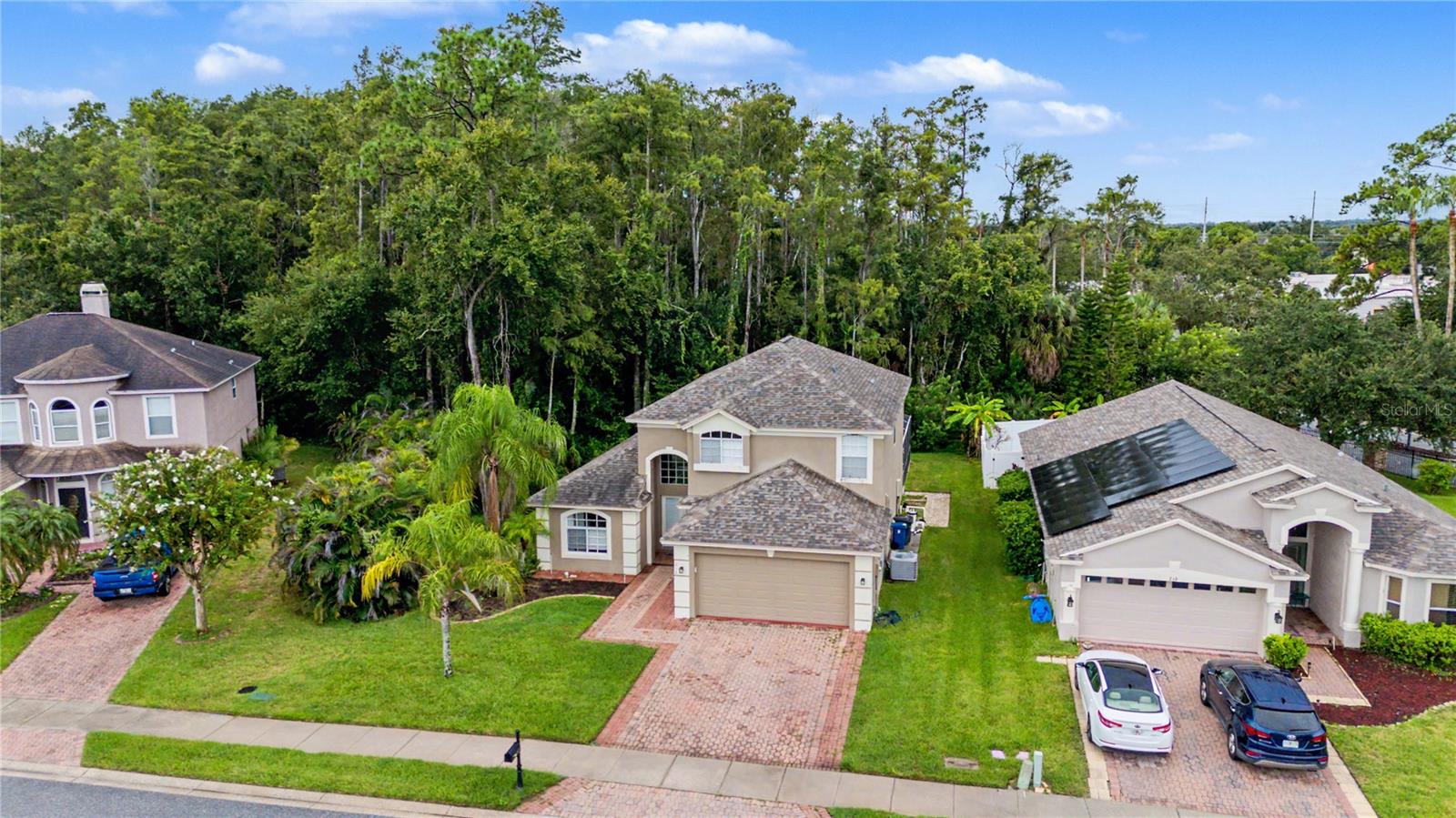 212 ARBOR WOODS CIR — photo 49