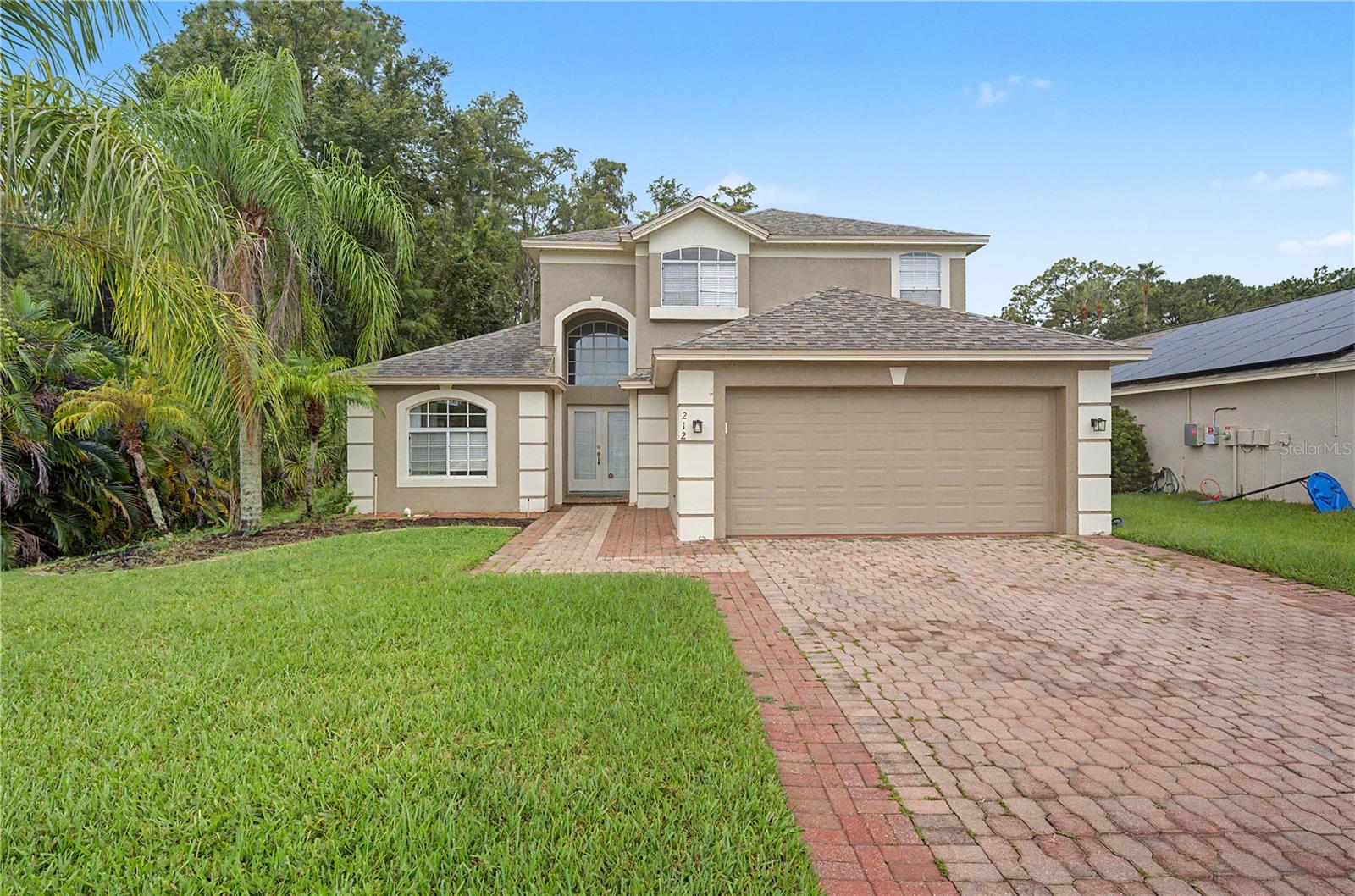 212 ARBOR WOODS CIR — photo 44