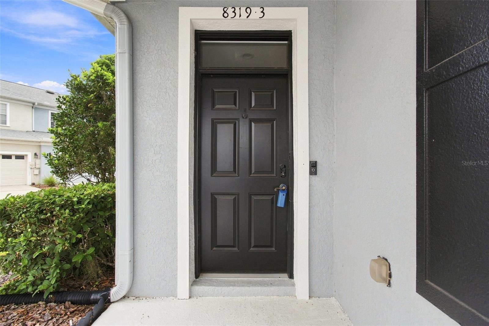 8319 MANOR CLUB CIR #3 — photo 4