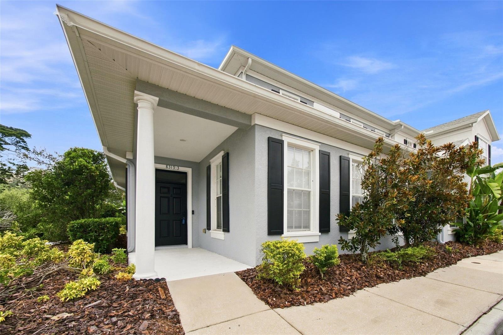 8319 MANOR CLUB CIR #3 — photo 3