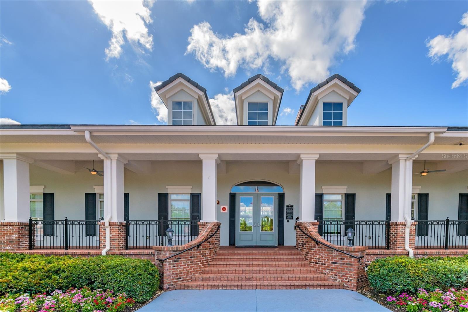 8319 MANOR CLUB CIR #3 — photo 46