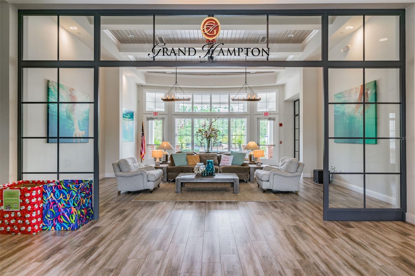 8319 MANOR CLUB CIR #3 — photo 47