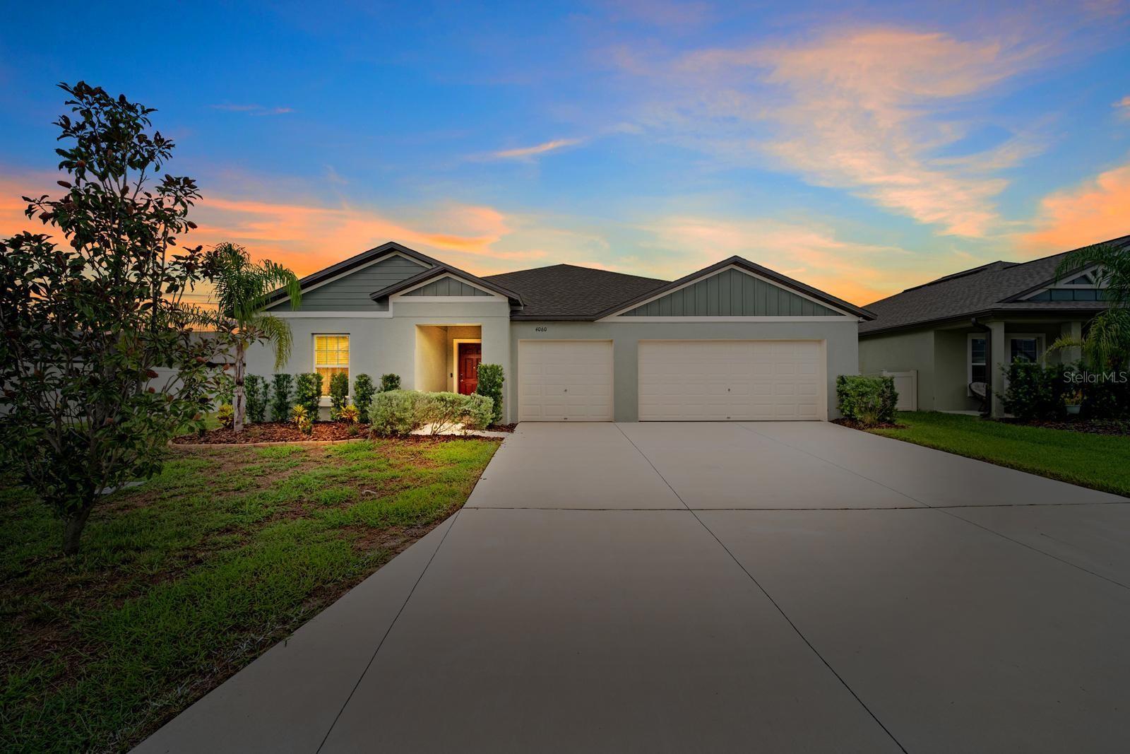 4060 CAPRI COAST DR — photo 2