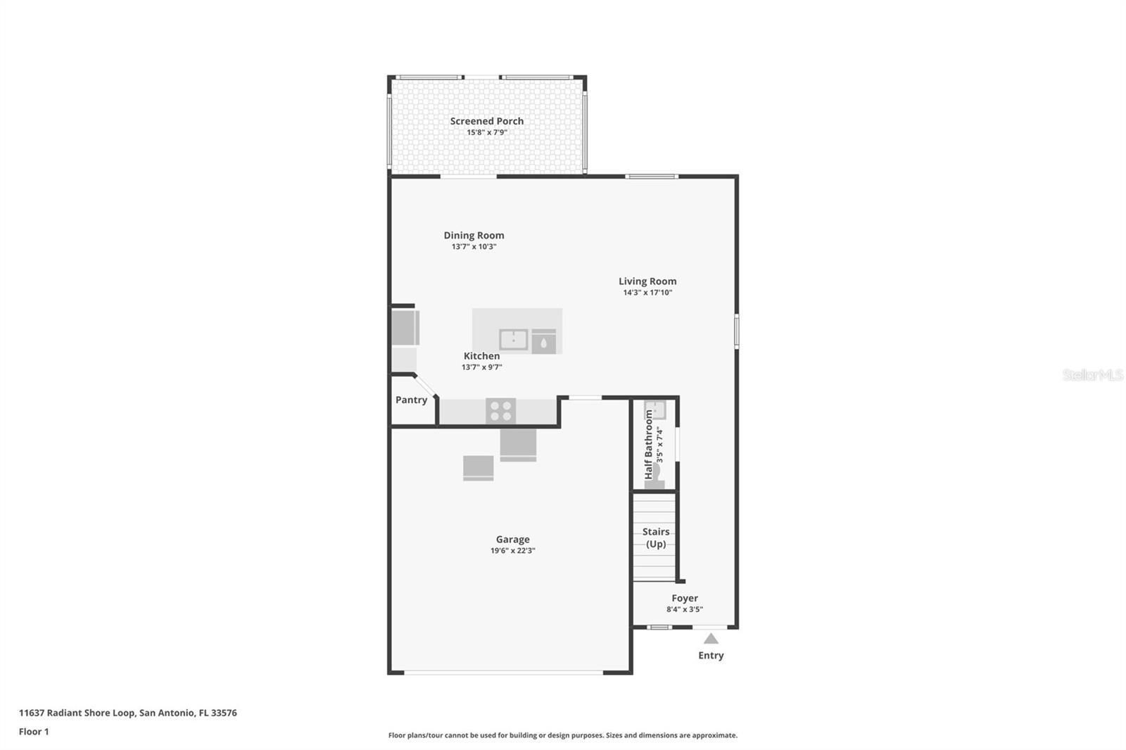 11637 RADIANT SHORE LOOP — photo 27