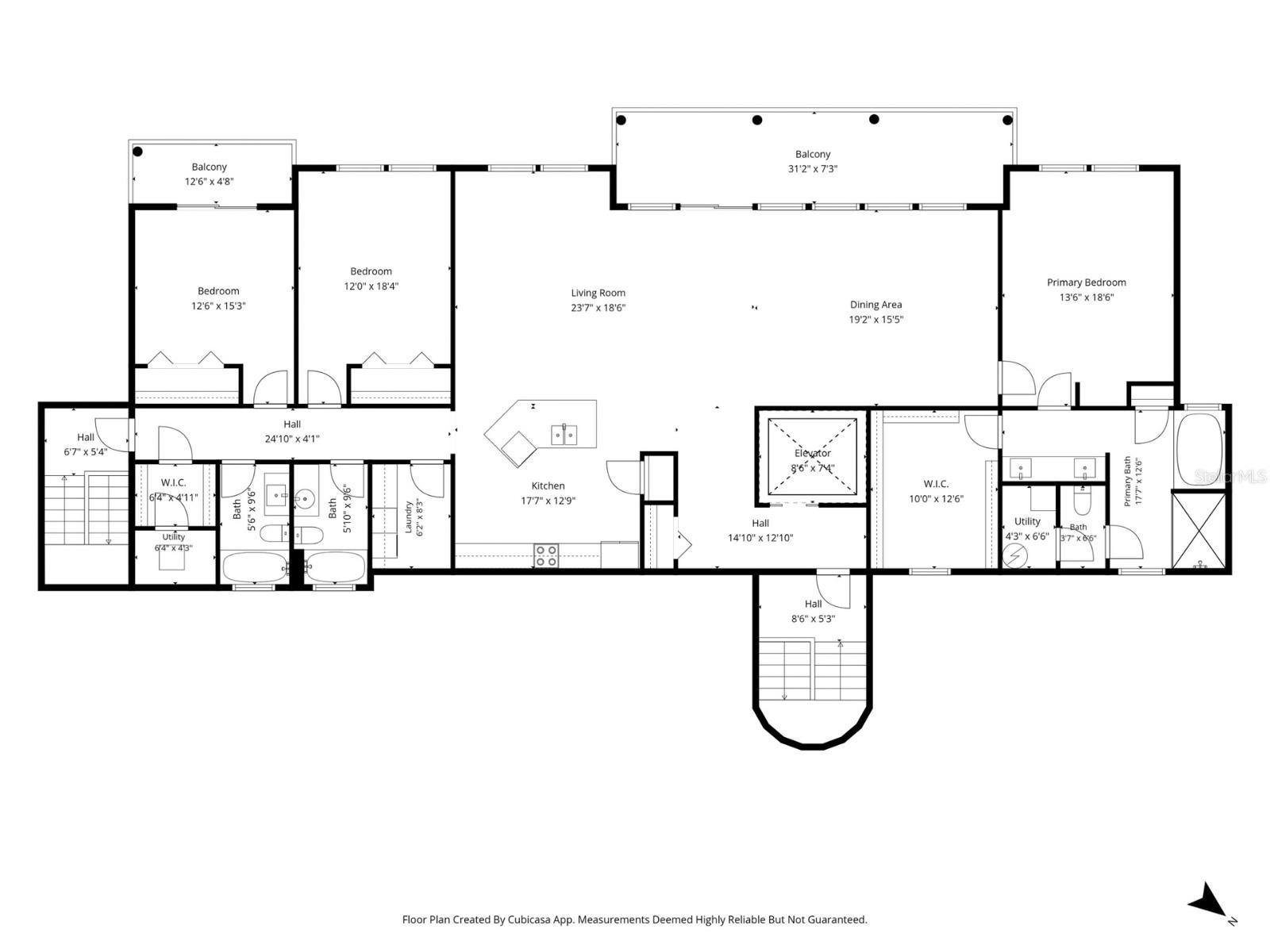 3333 PASADENA AVE S #A3 — photo 34