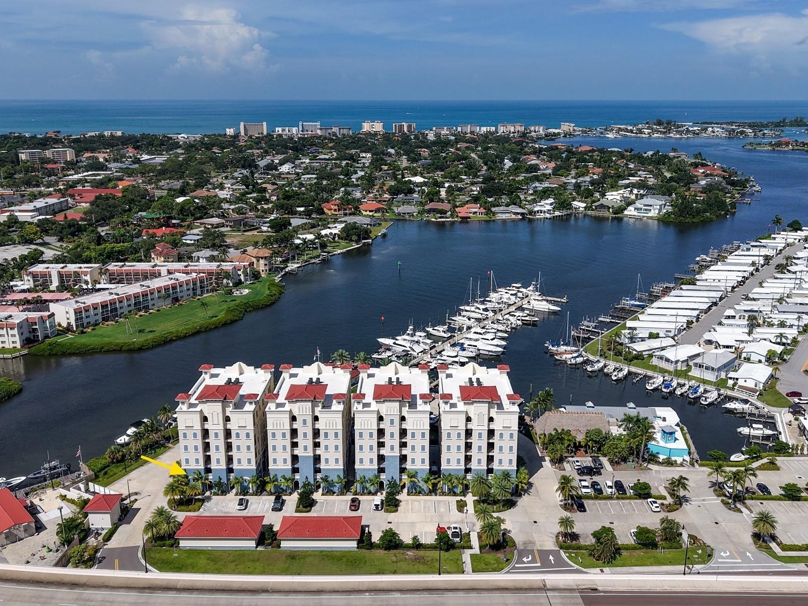 501 TAMIAMI TRL N #201 — photo 2