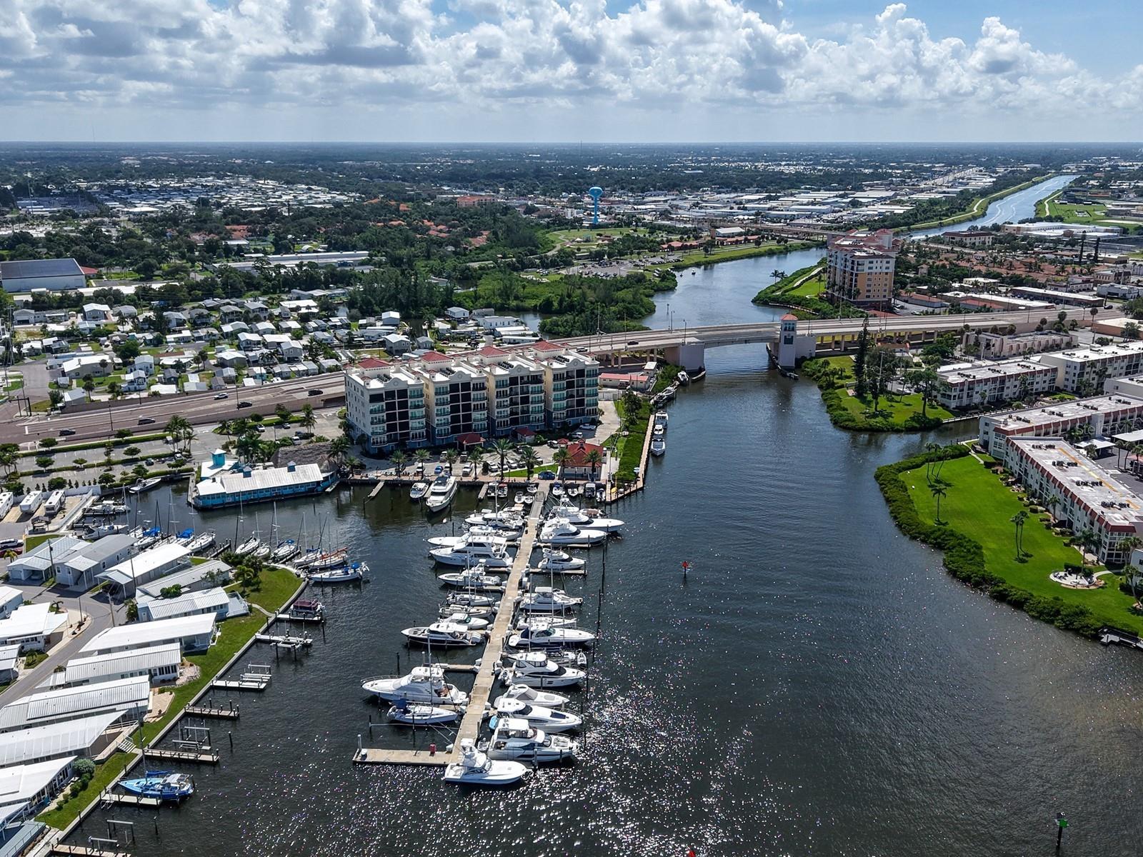 501 TAMIAMI TRL N #201 — photo 47
