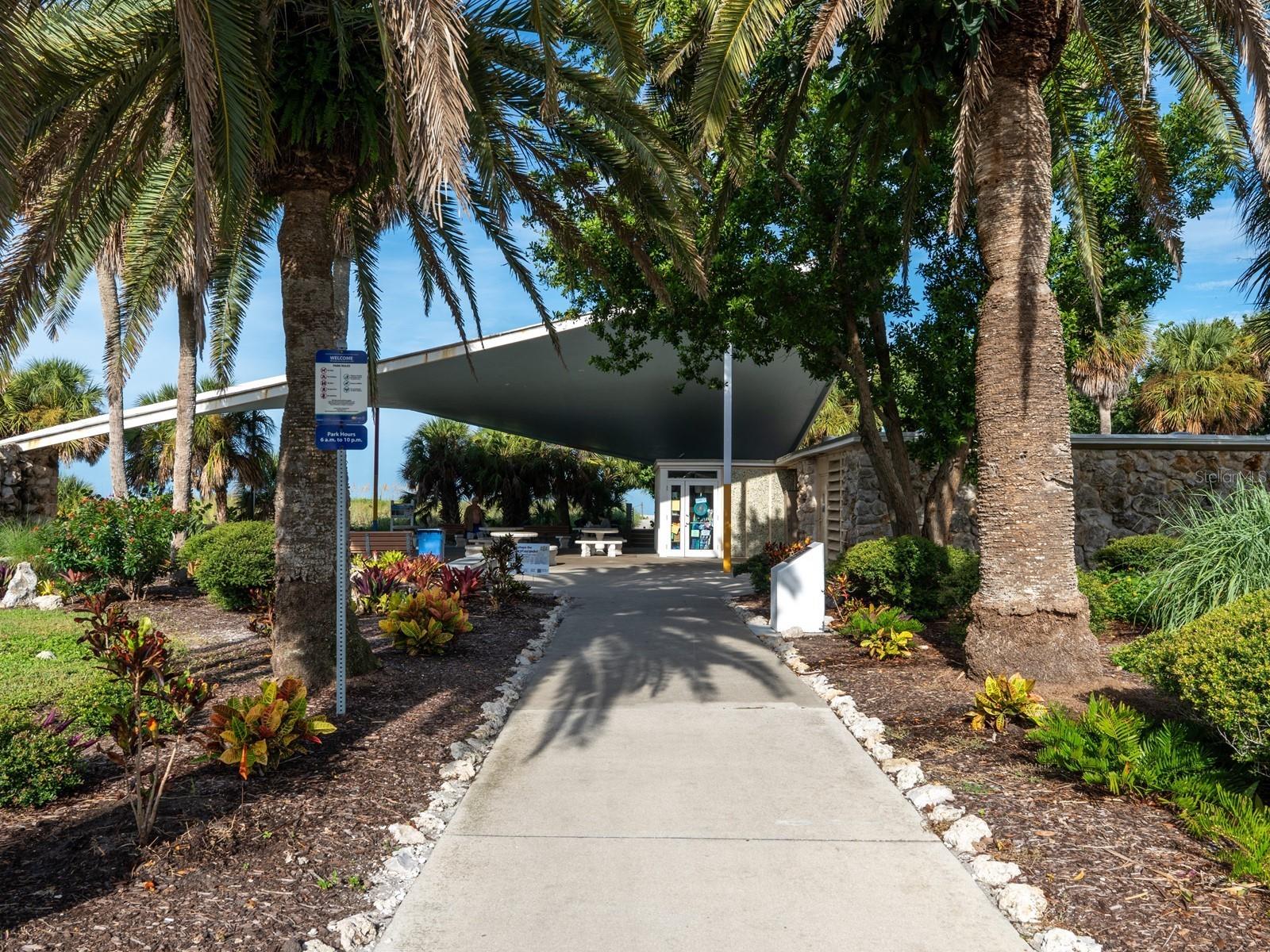 501 TAMIAMI TRL N #201 — photo 99