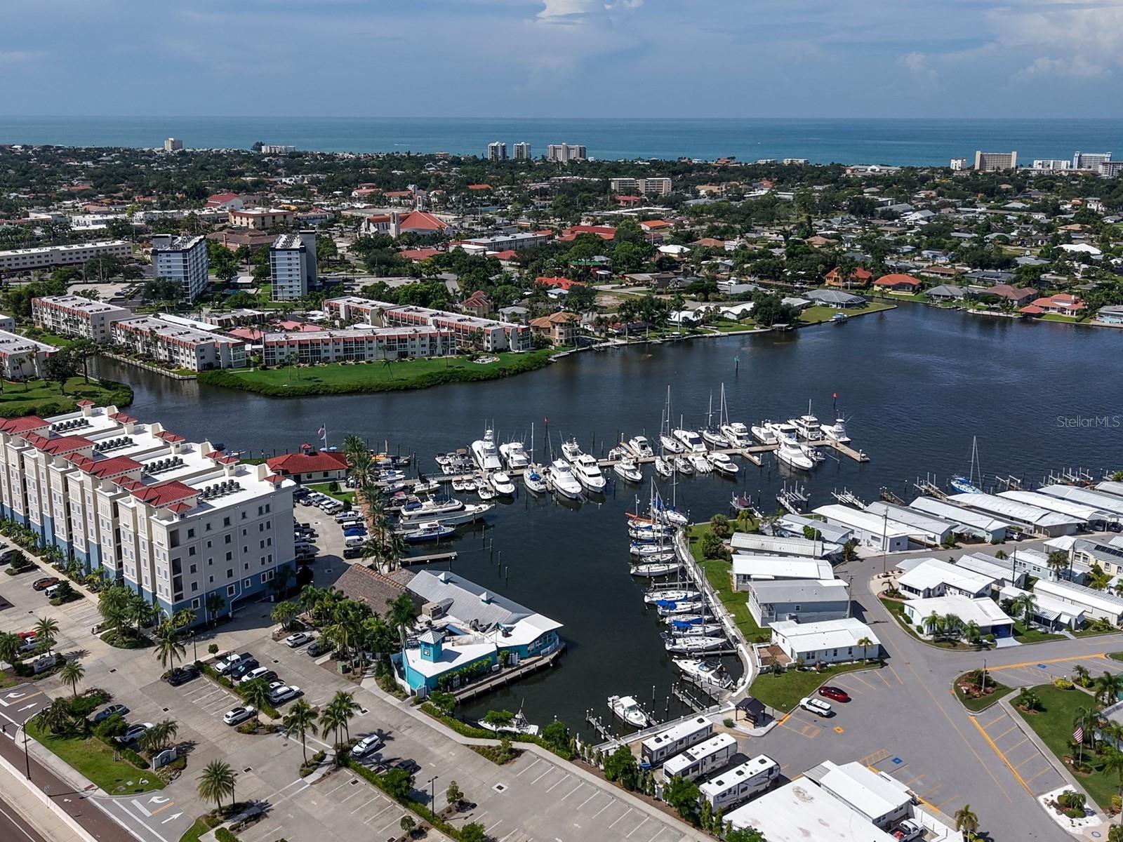 501 TAMIAMI TRL N #201 — photo 44