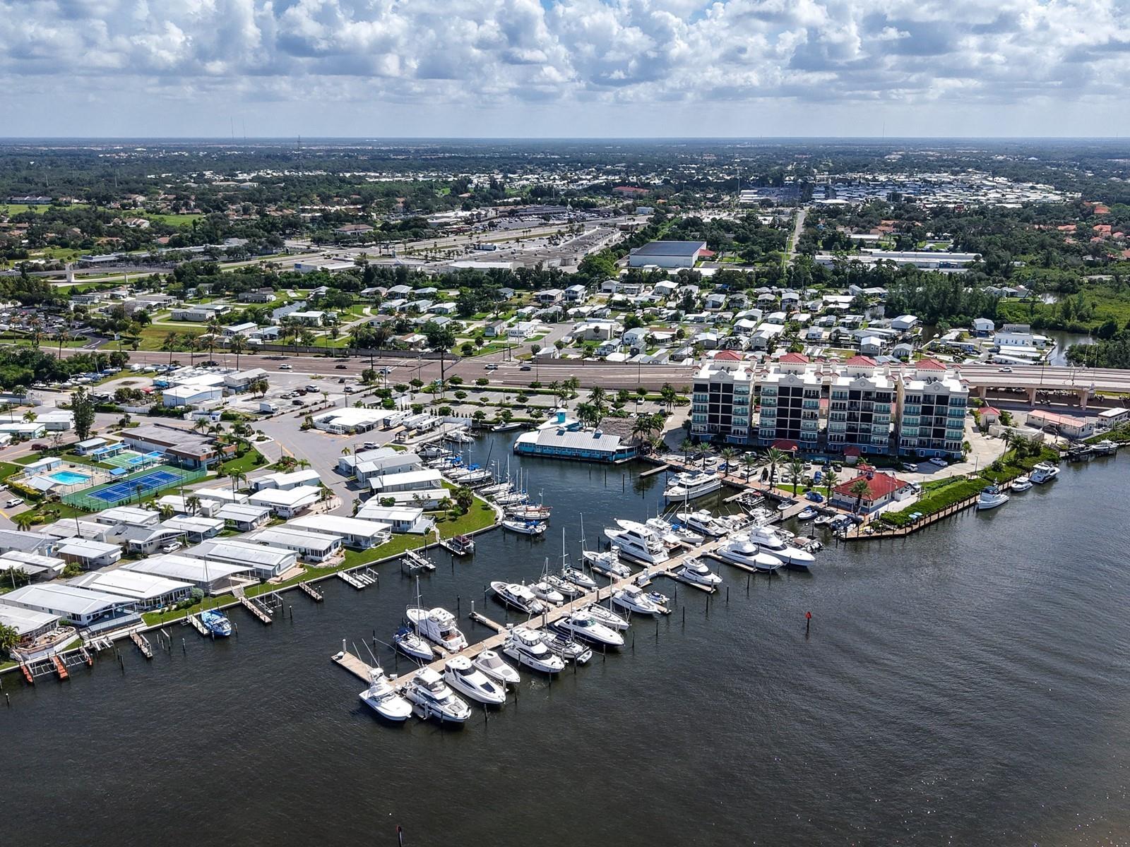 501 TAMIAMI TRL N #201 — photo 49